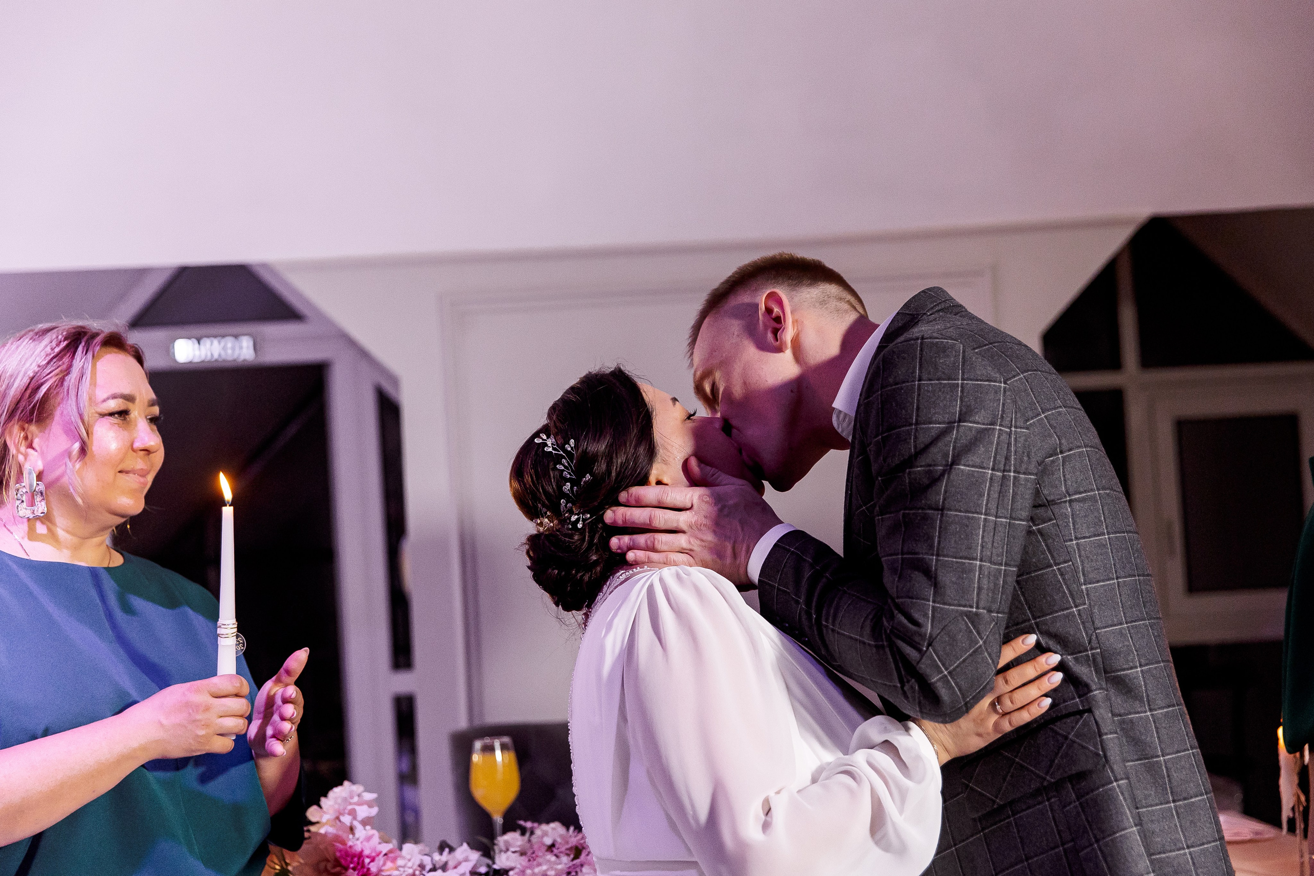 Станислав и Марина. Свадебный и семейный фотограф в Челябинске Юлия Ишимова