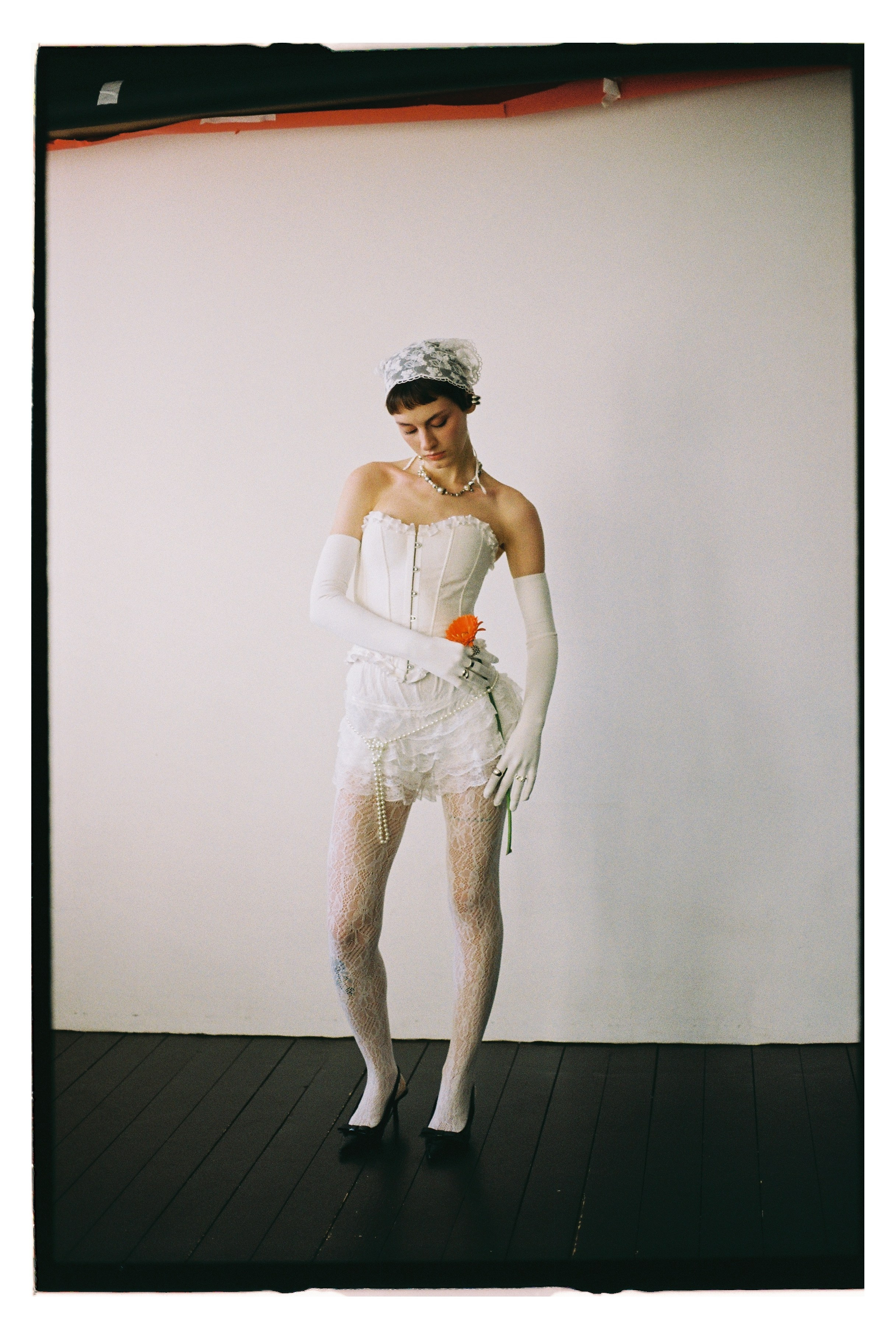 Viktoria. MARK DOROHOV