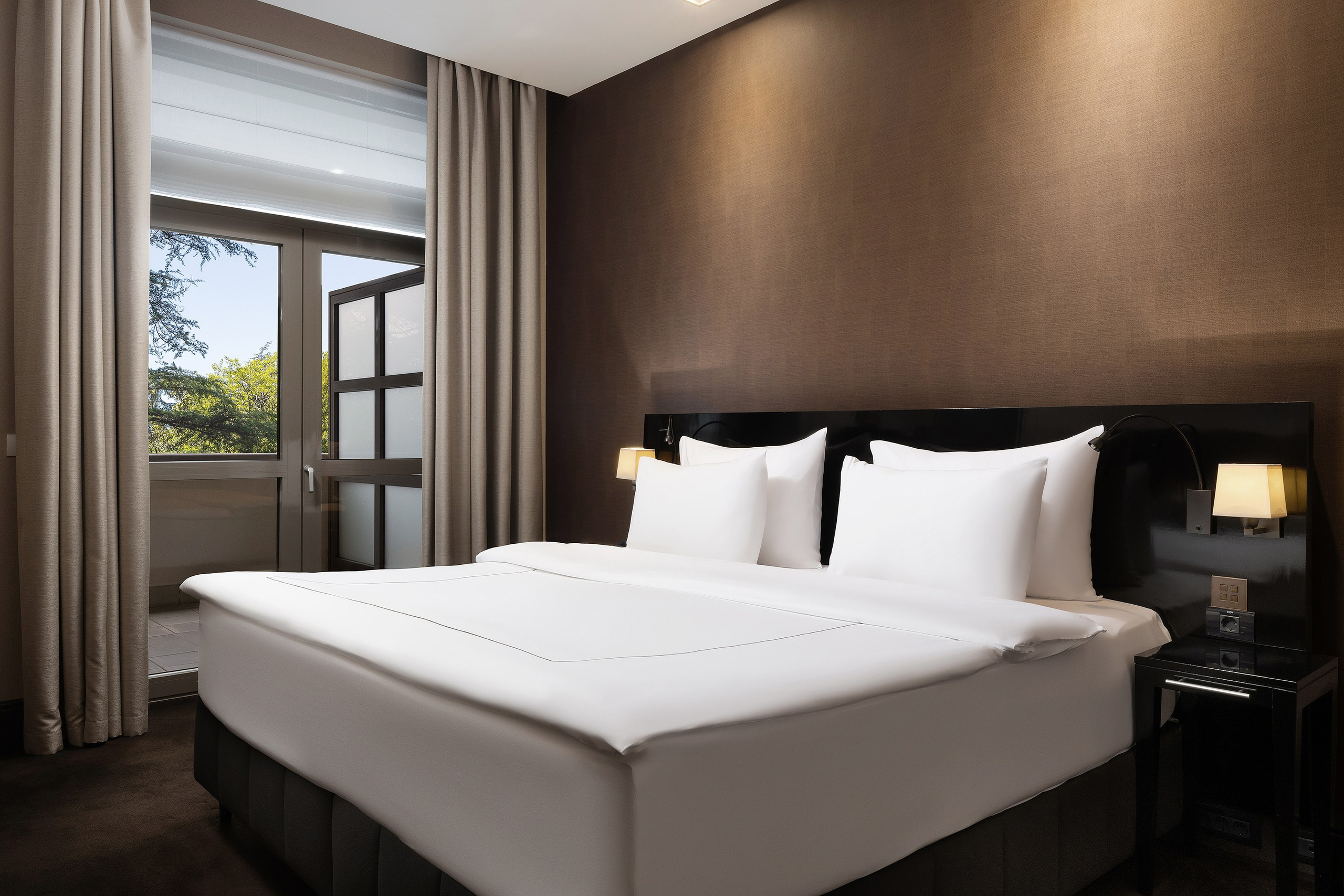 Rodina Grand Hotel & Spa, Сочи