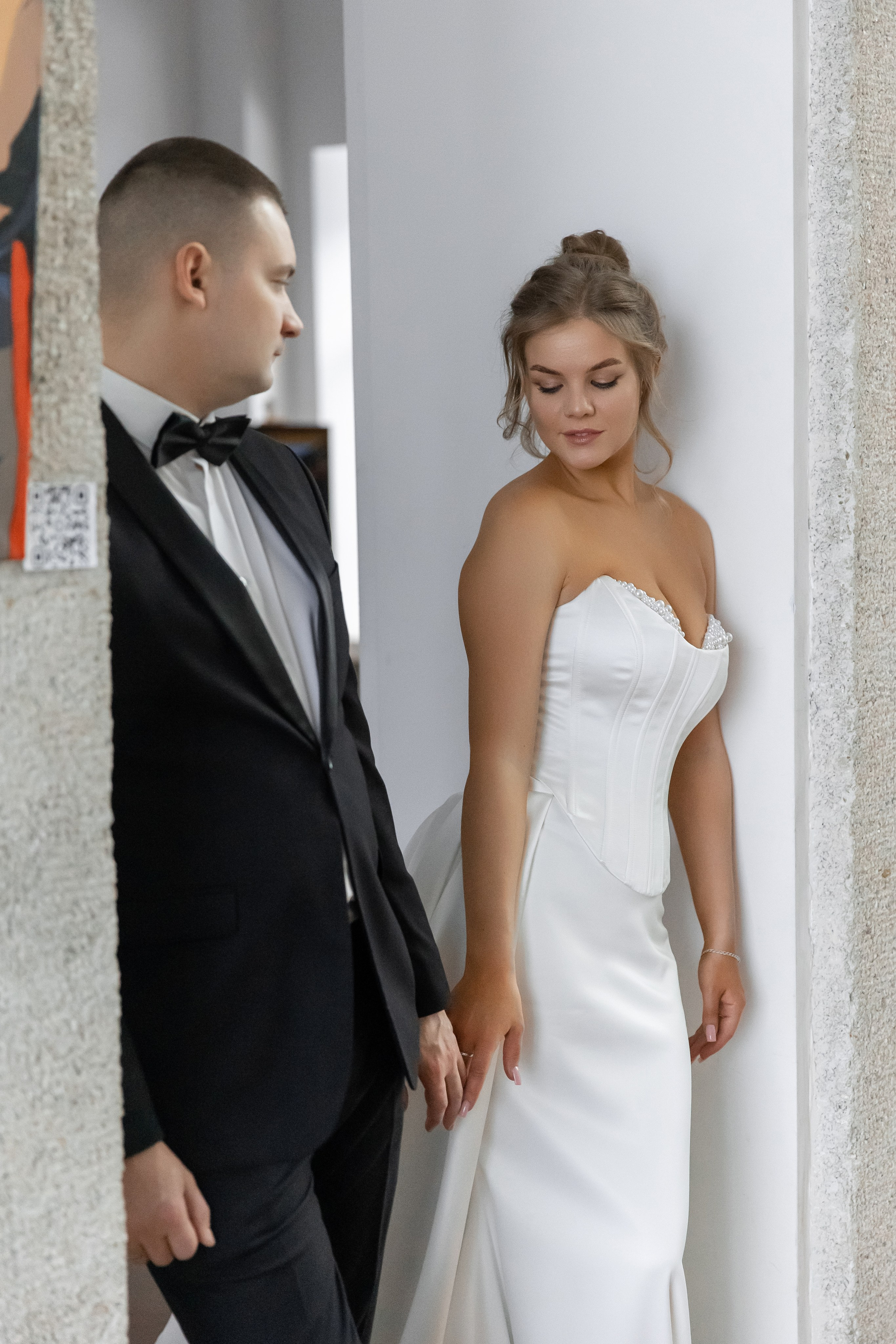 Ксения и Борис