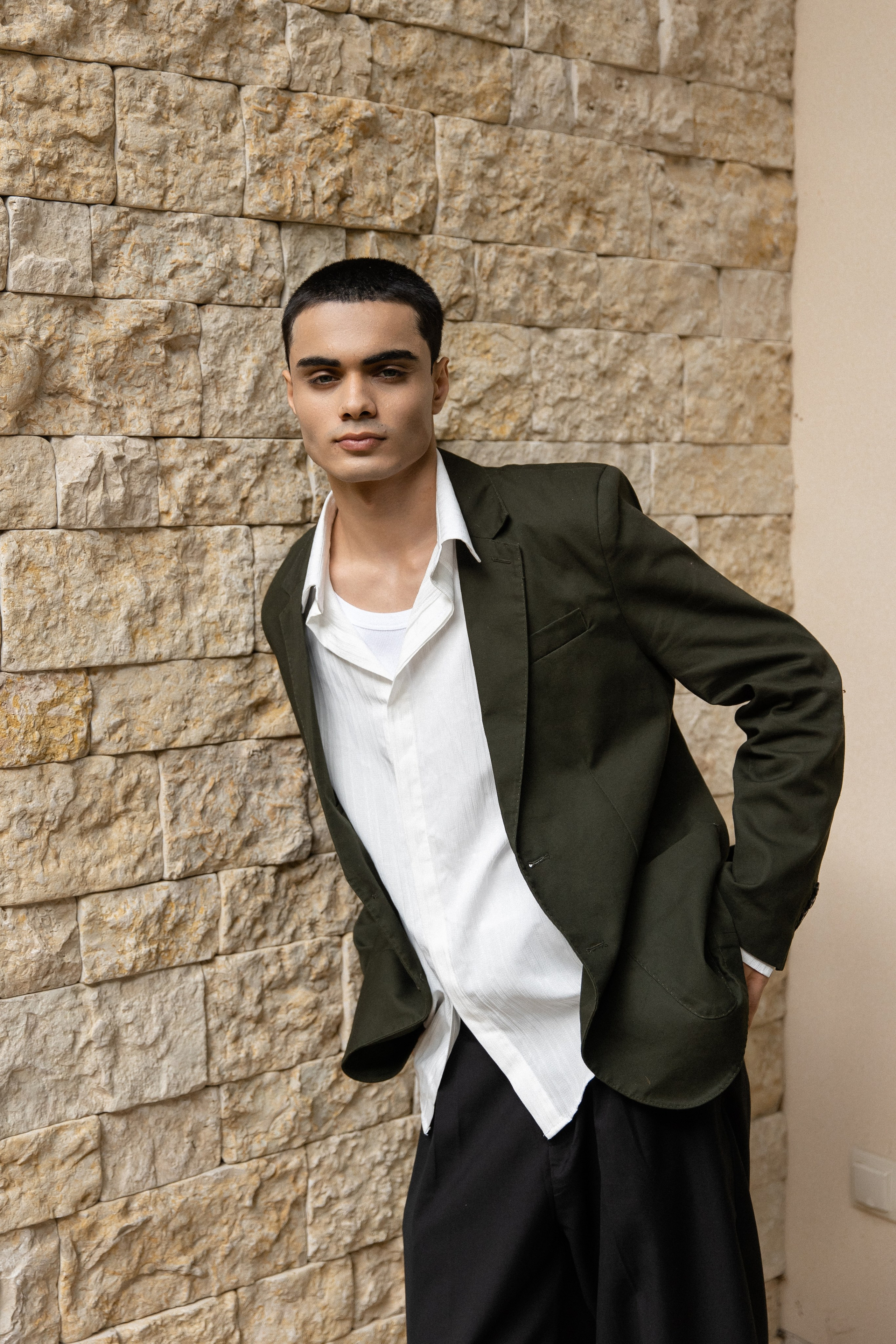 Габриэла и Жон