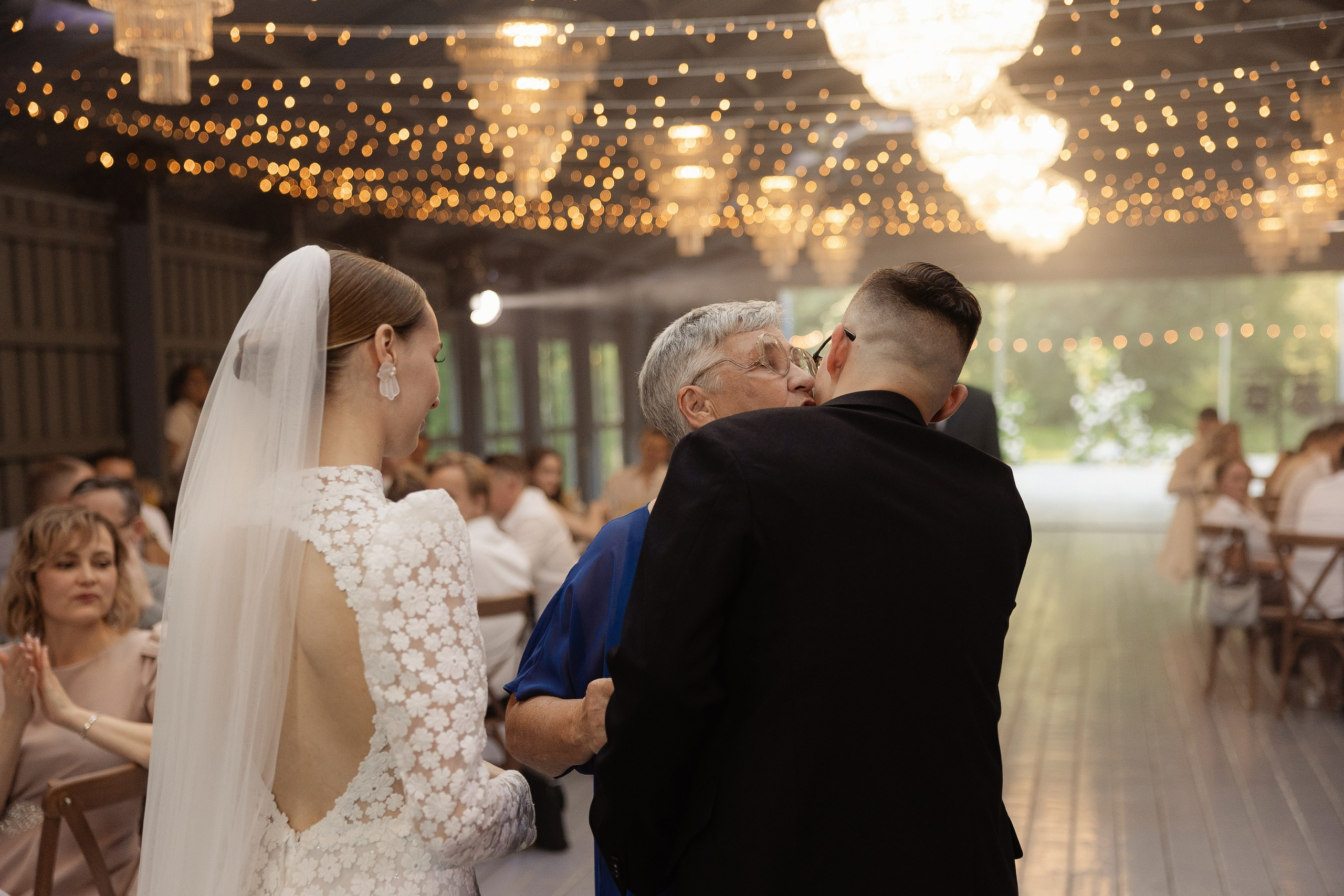 Алексей + Алина. Свадебный и репортажный фотограф в Казани Регина Гареева