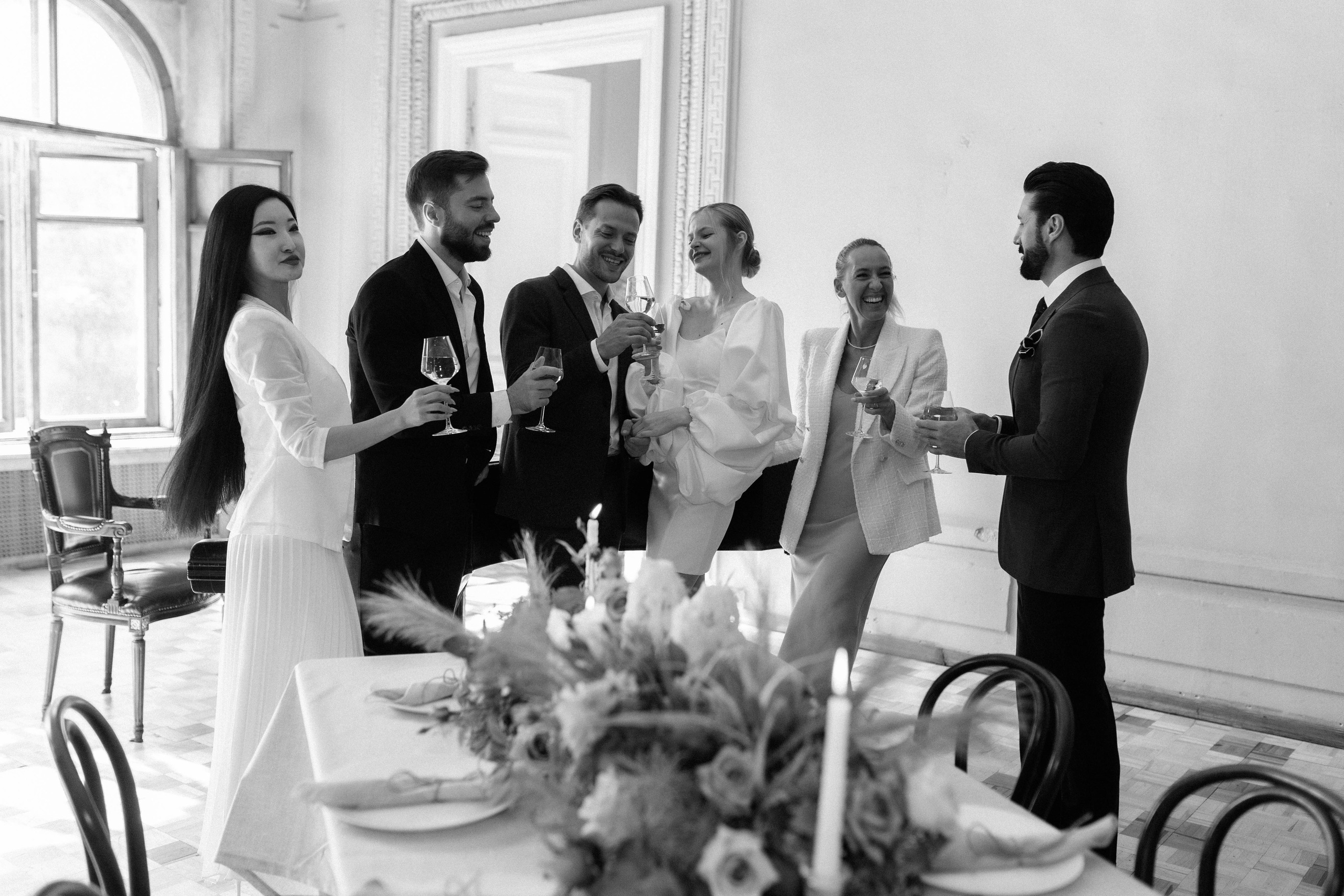 Владимир и Анастасия. Фотограф/ видеограф Катя Ильина Калуга