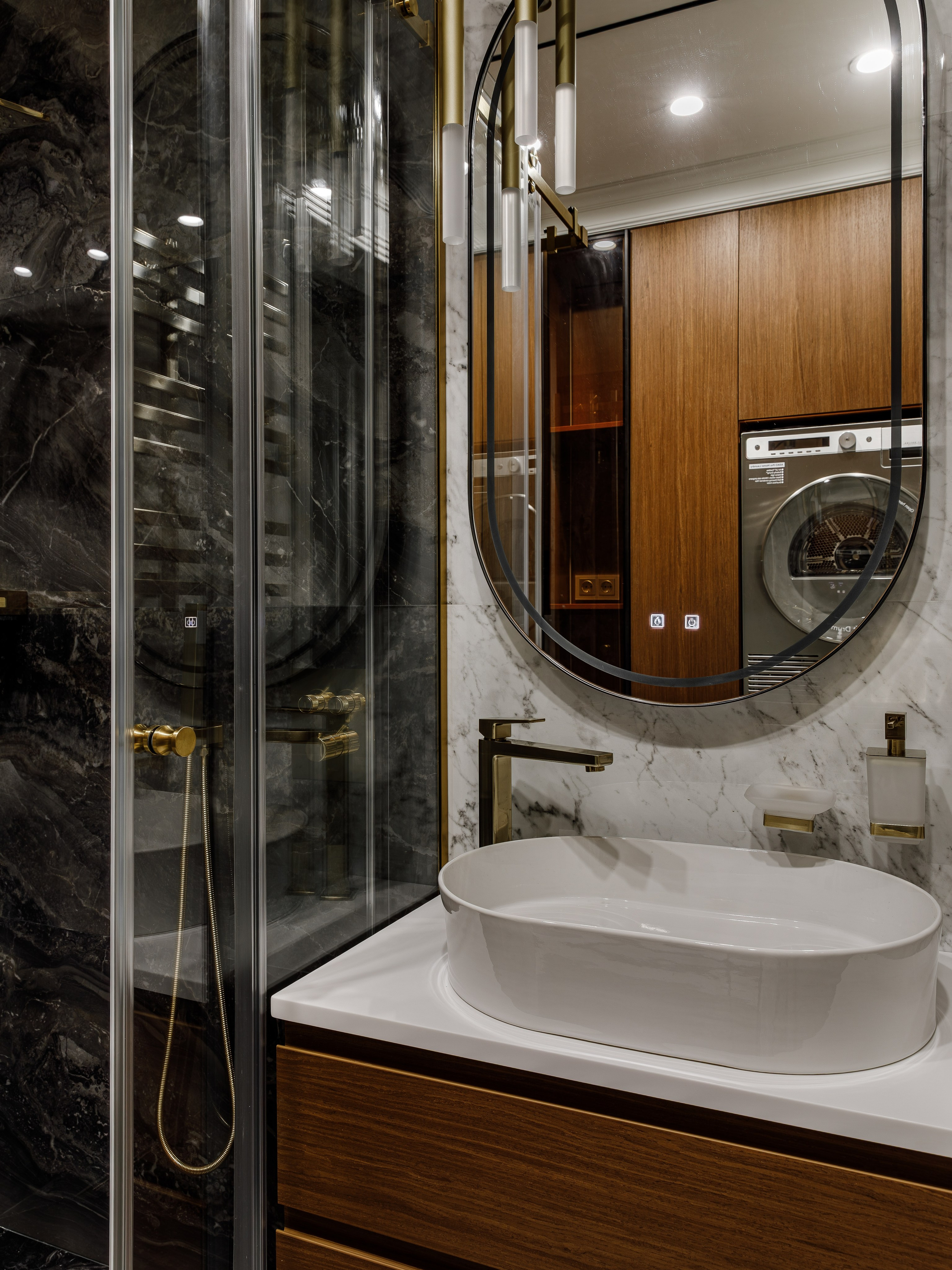 Дизайн-проект: Светлана Юмаева. Интерьерный фотограф Москва