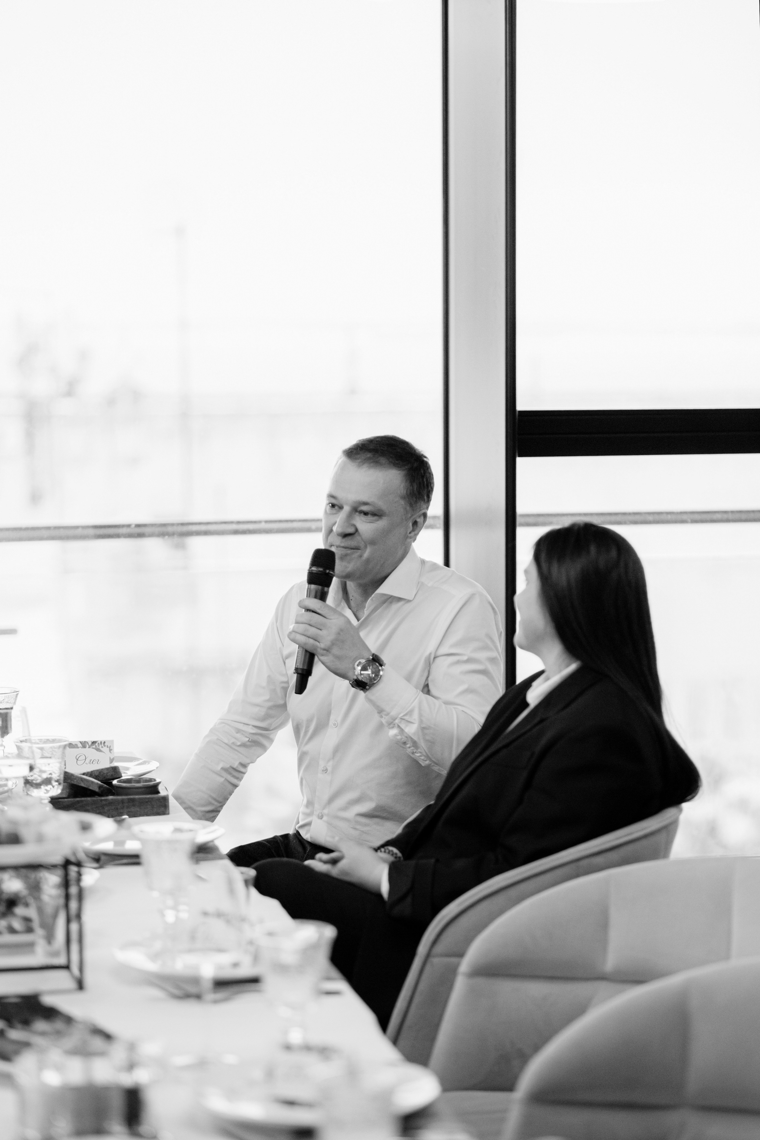 Юбилей Людмилы Ивановны. Фотограф в Волгограде и Москве | Анастасия Лаврова