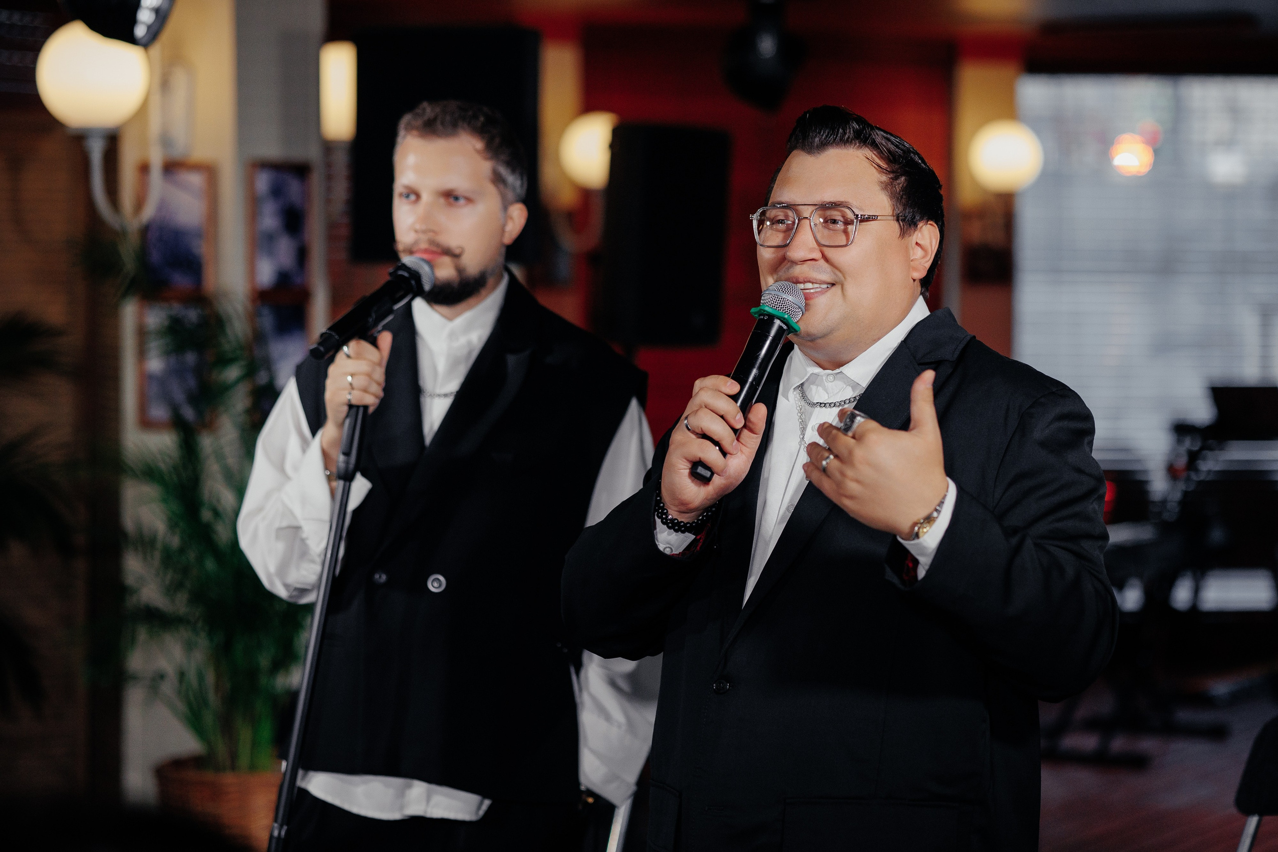 PRIVATE EVENT. Фотограф в Москве Алексей Виноградов