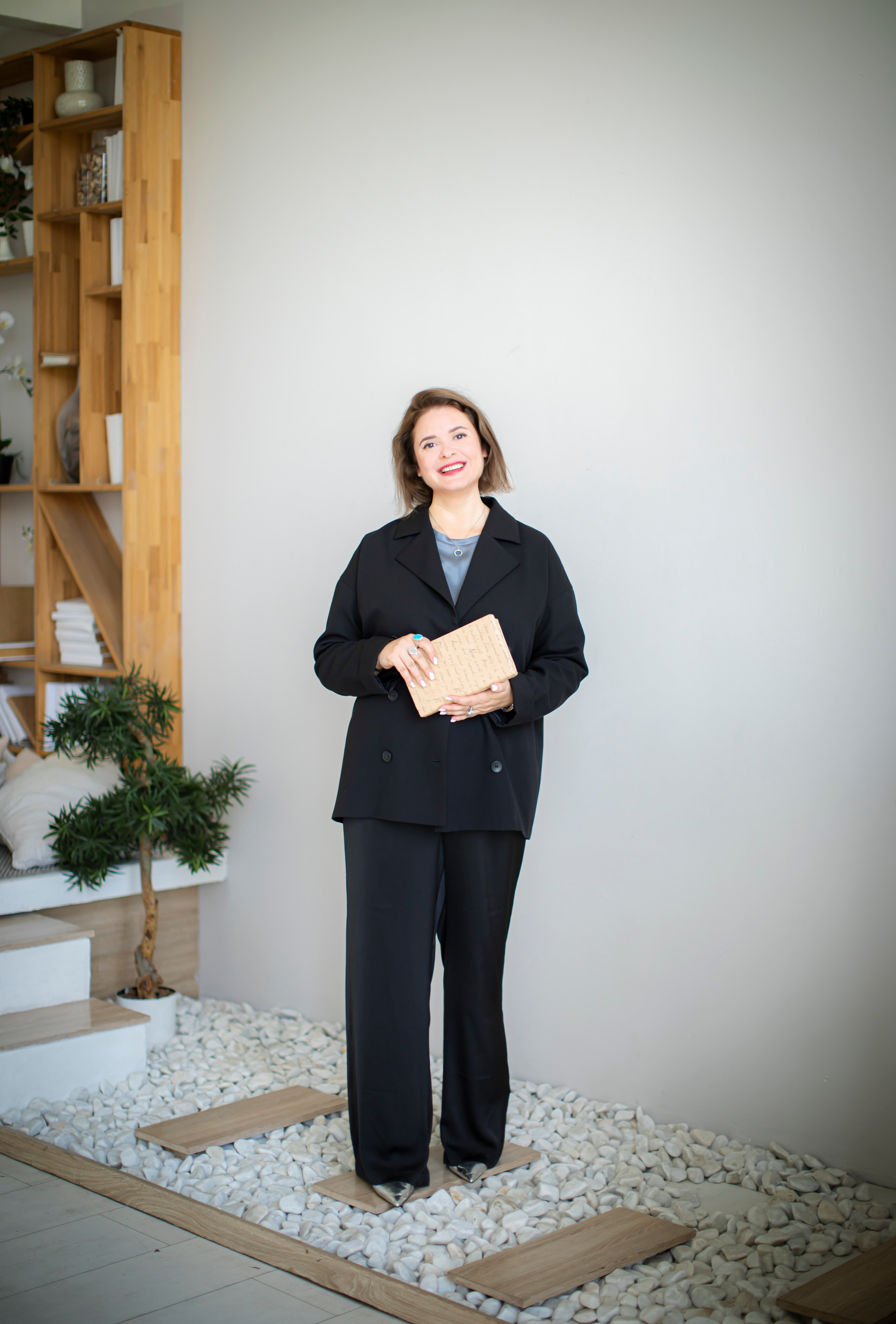 Ольга, студия Элемент. Фотограф Наталья Штукина