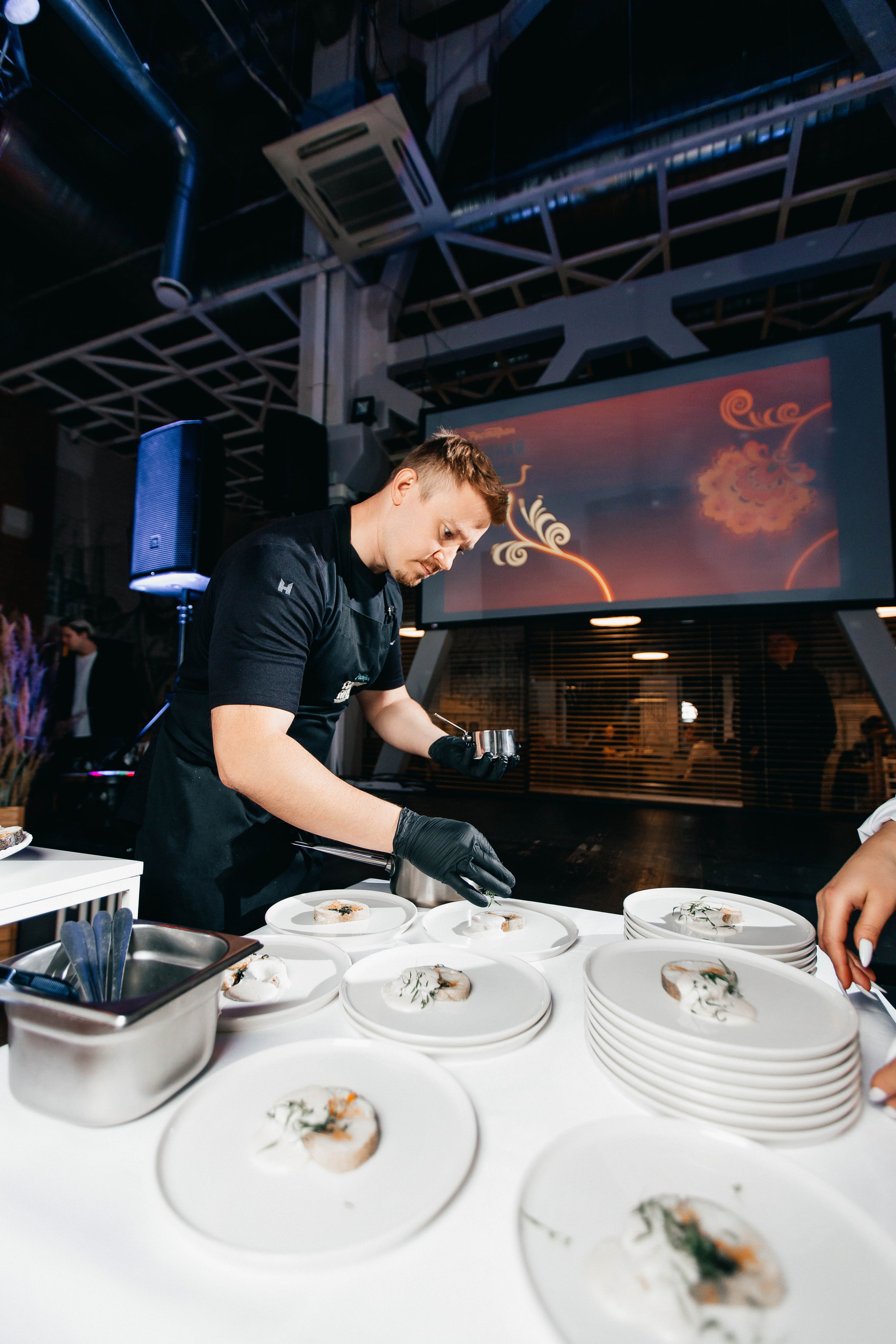 Корпоративы и Новый Год. Свадебный и семейный фотограф в Нижнем Новгороде и Москве Сергей Полян