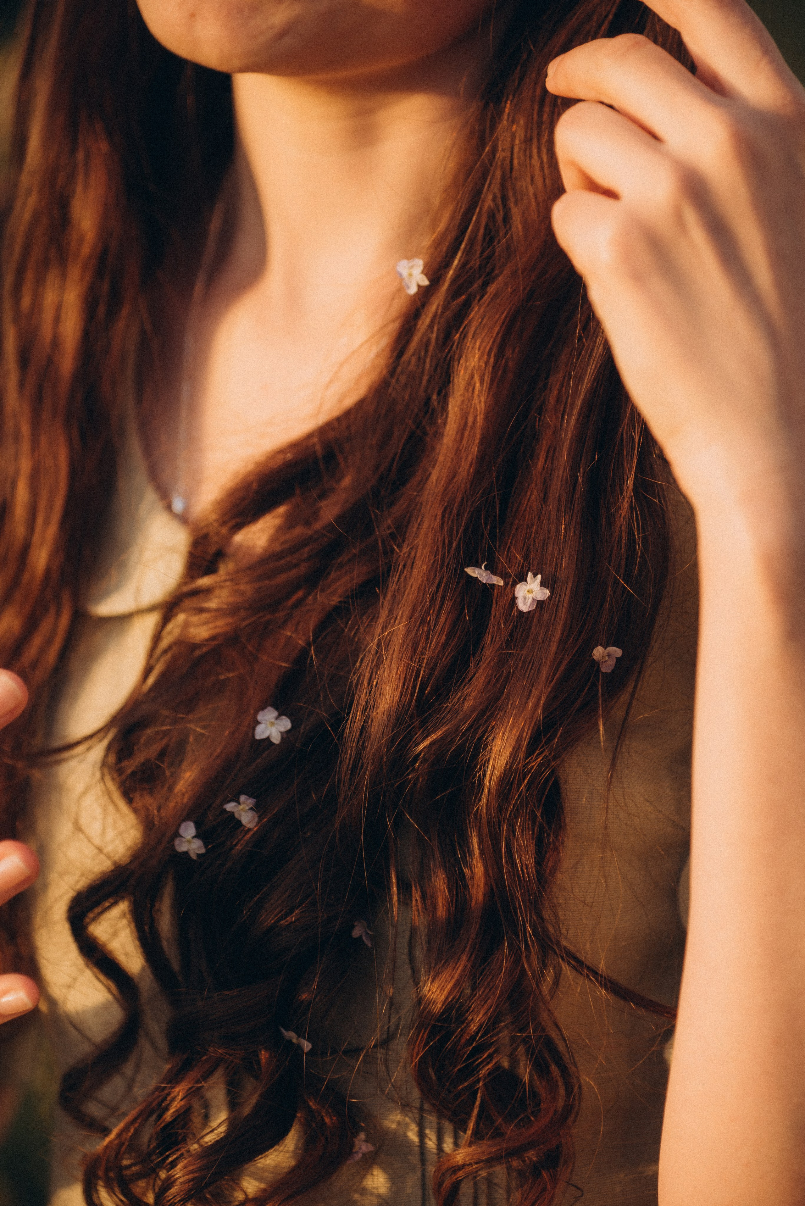 Аня. Суханова Регина Фотограф Сергиев Посад