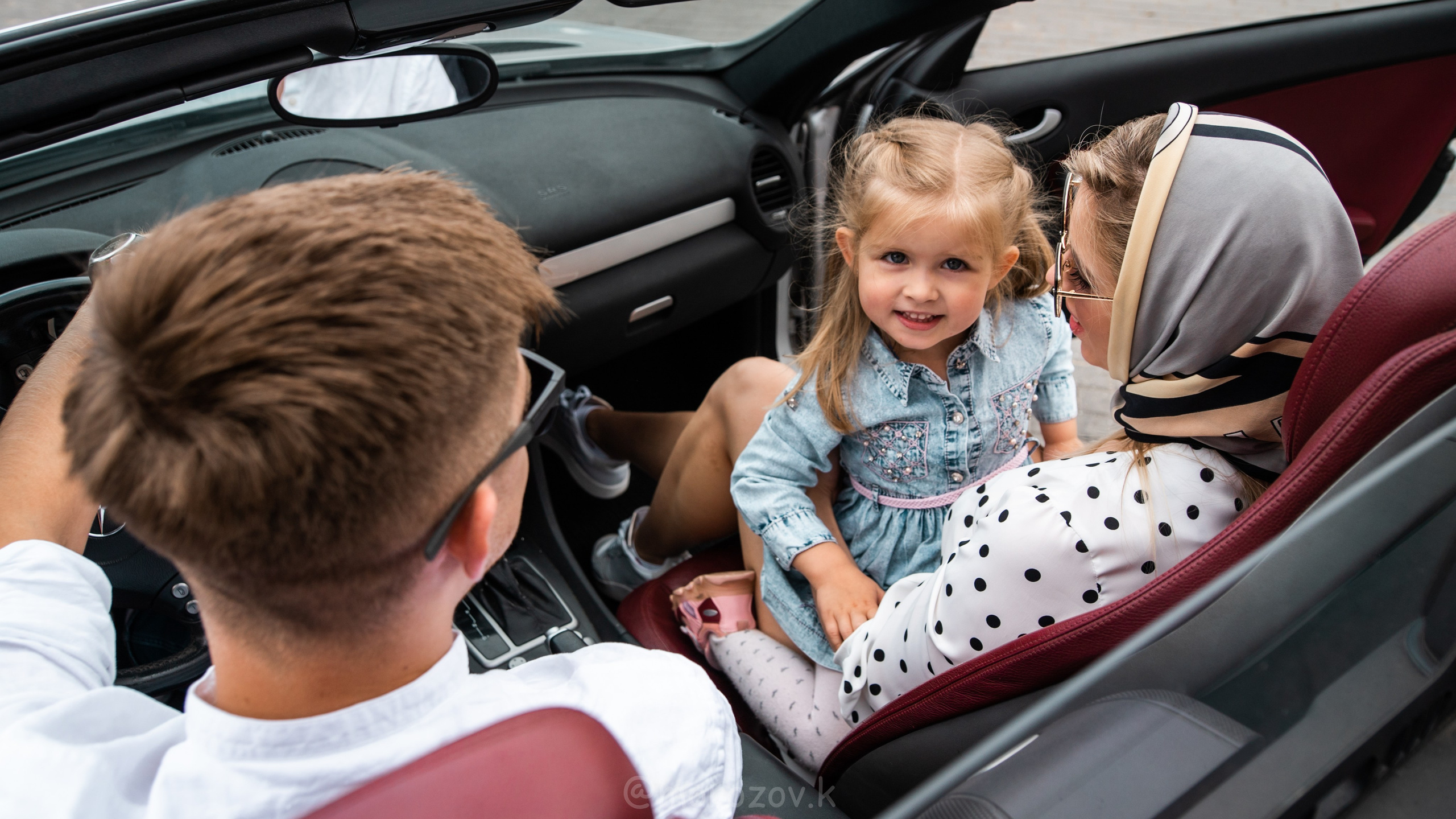 Свадебная съемка. Репортажный фотограф в Калининграде Морозов Кирилл