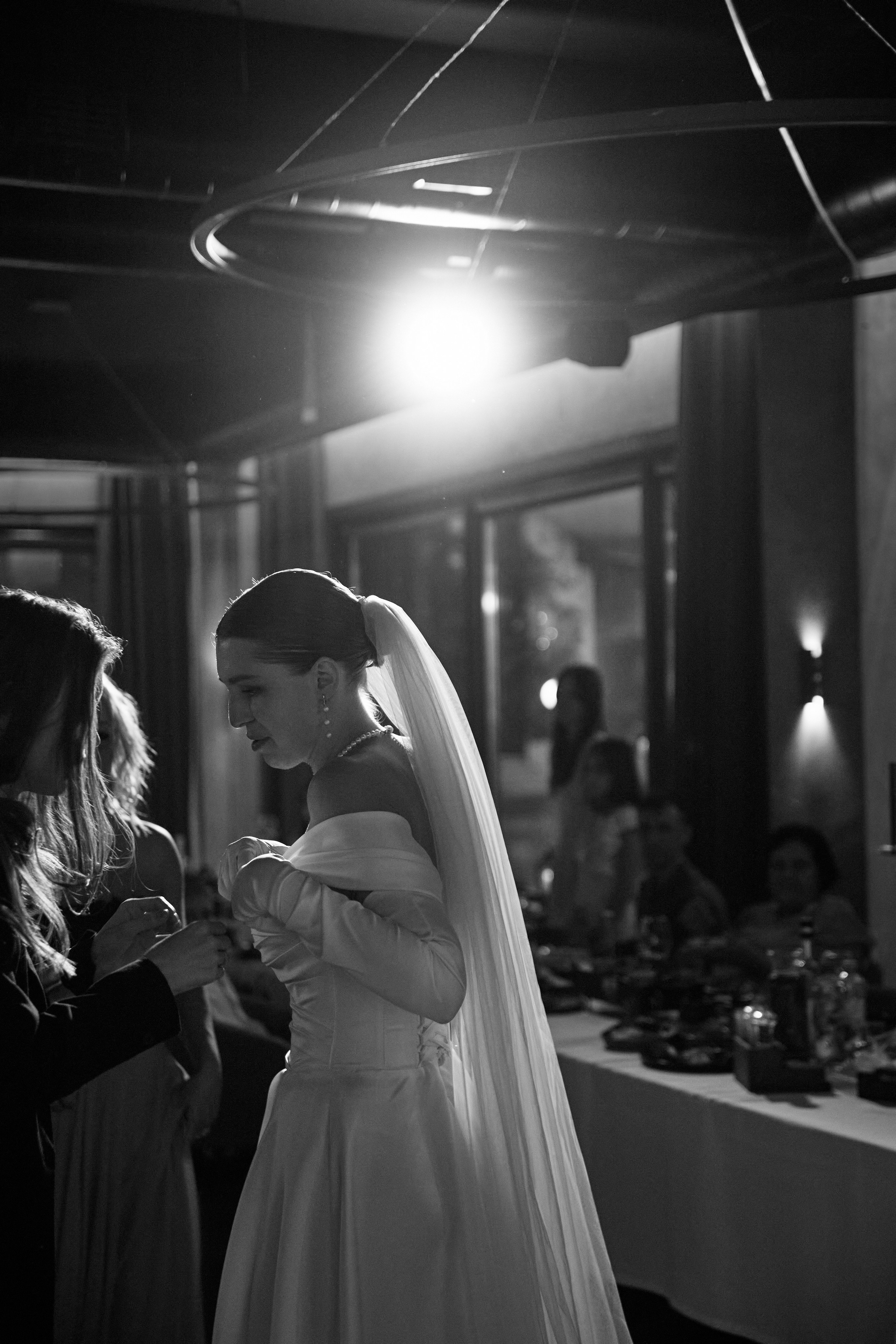 Никита и Екатерина. Фотограф в Самаре Анастасия Афанасьева