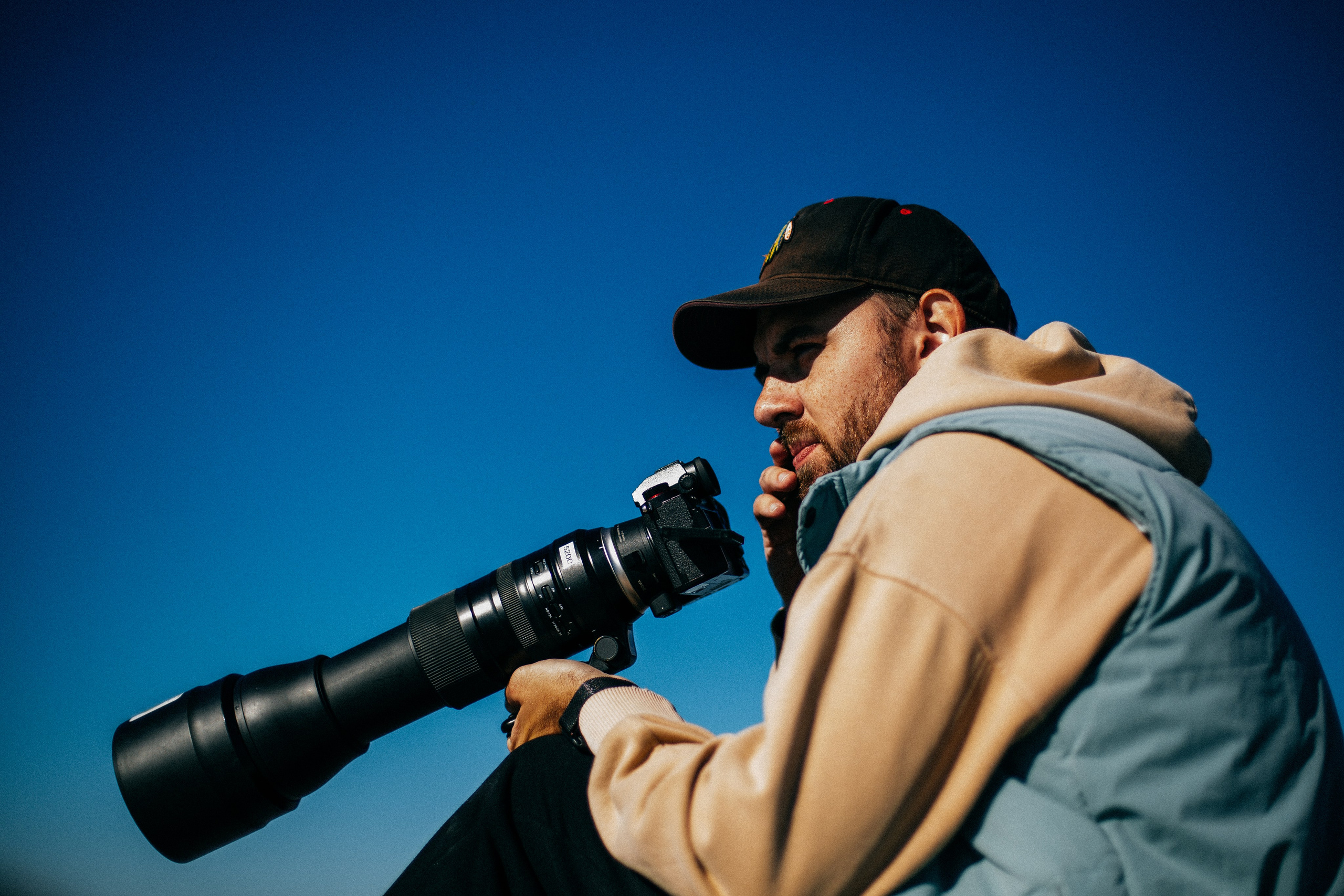 Создание контента | Фото | Видеосъемка | Александр Ярков