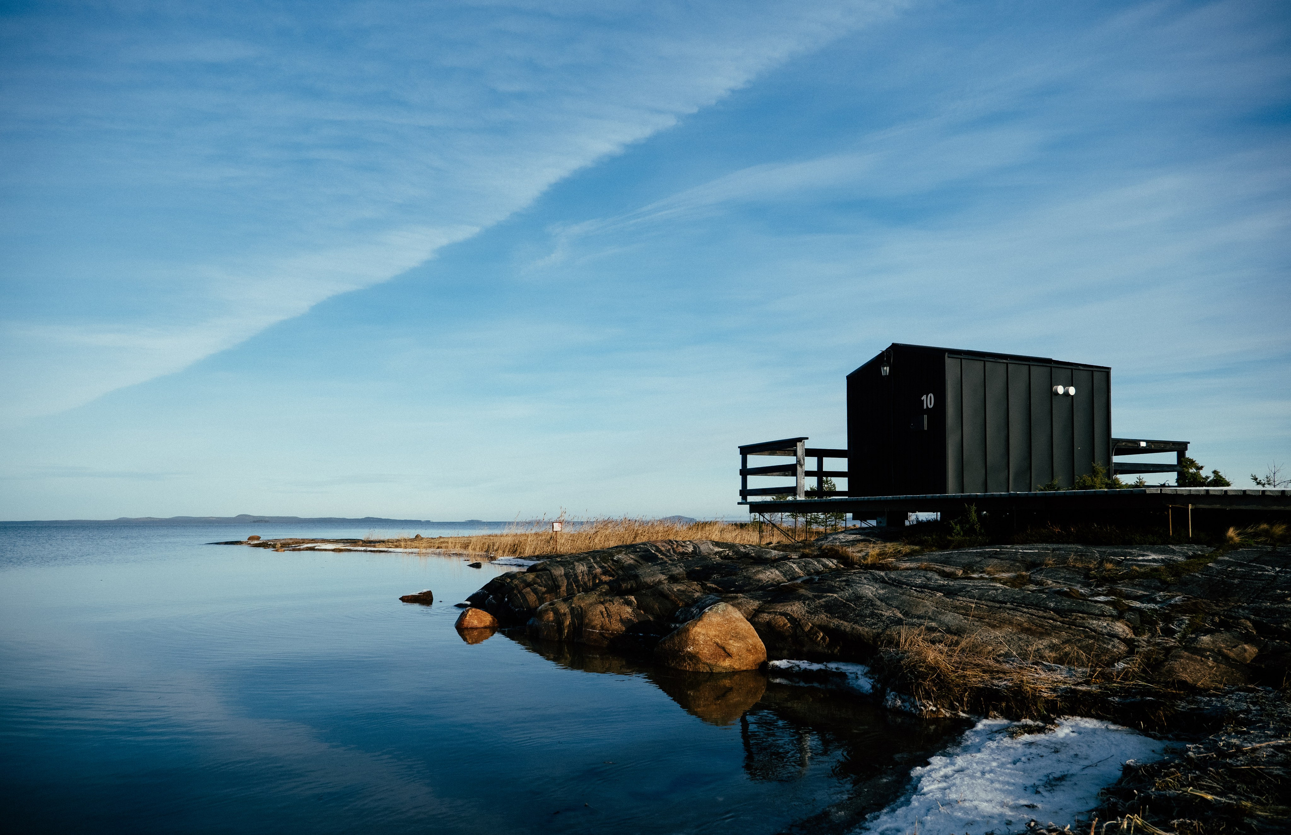 КАРЕЛИЯ / ОСЕНЬ. Создание контента | Фото | Видеосъемка | Александр Ярков