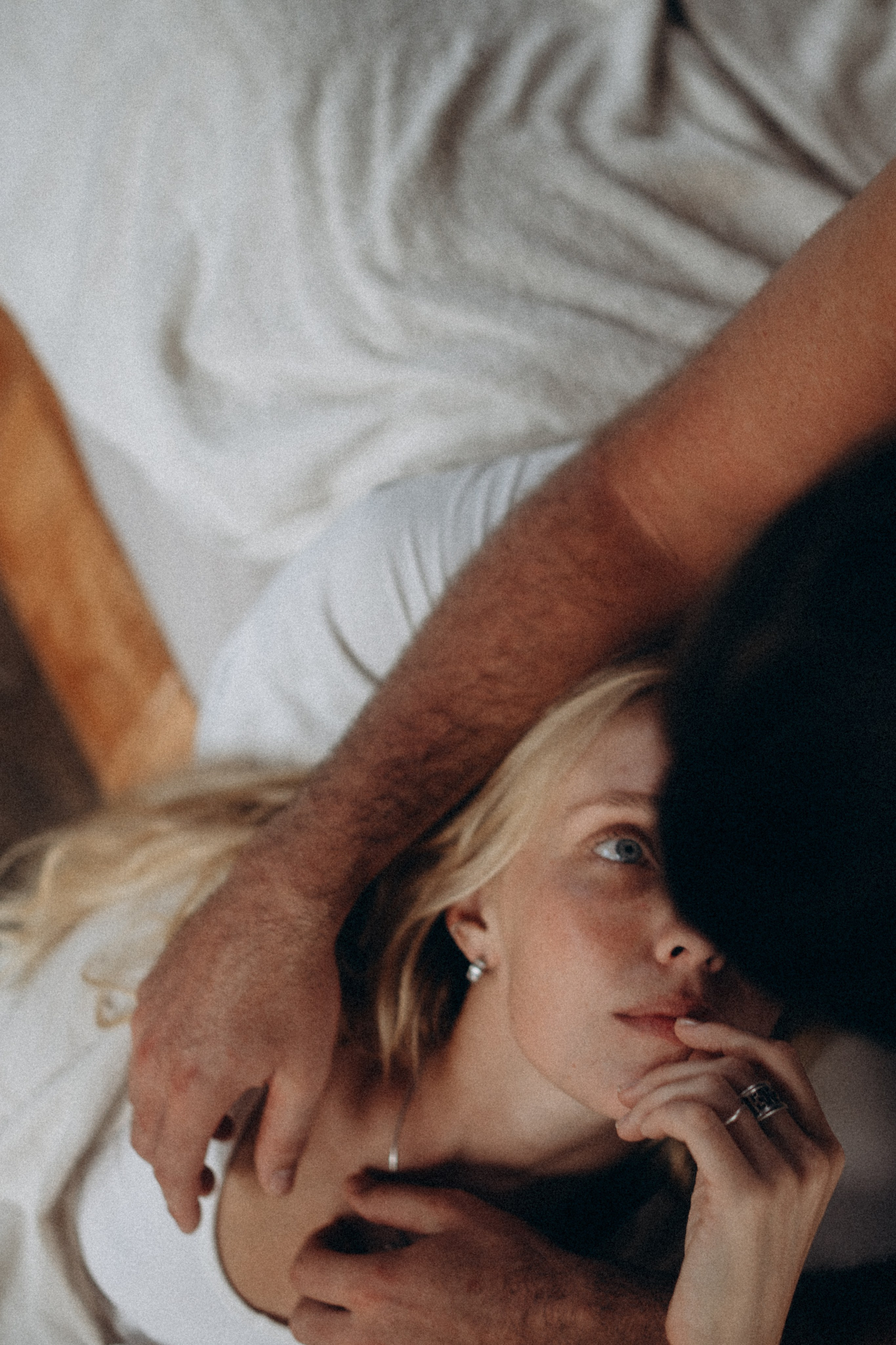 Полина и Джулиан. Ольга Антипова — фотограф