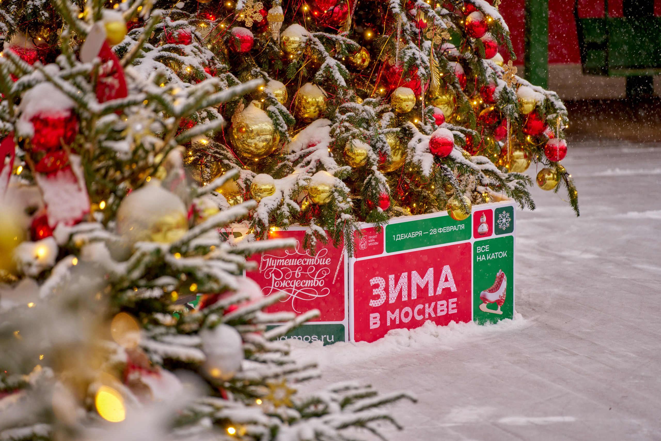 Зима в москве (мостуризм). Фотограф в Москве и по всему миру — Олег Акентьев (Events, Светская Хроника, FTP)