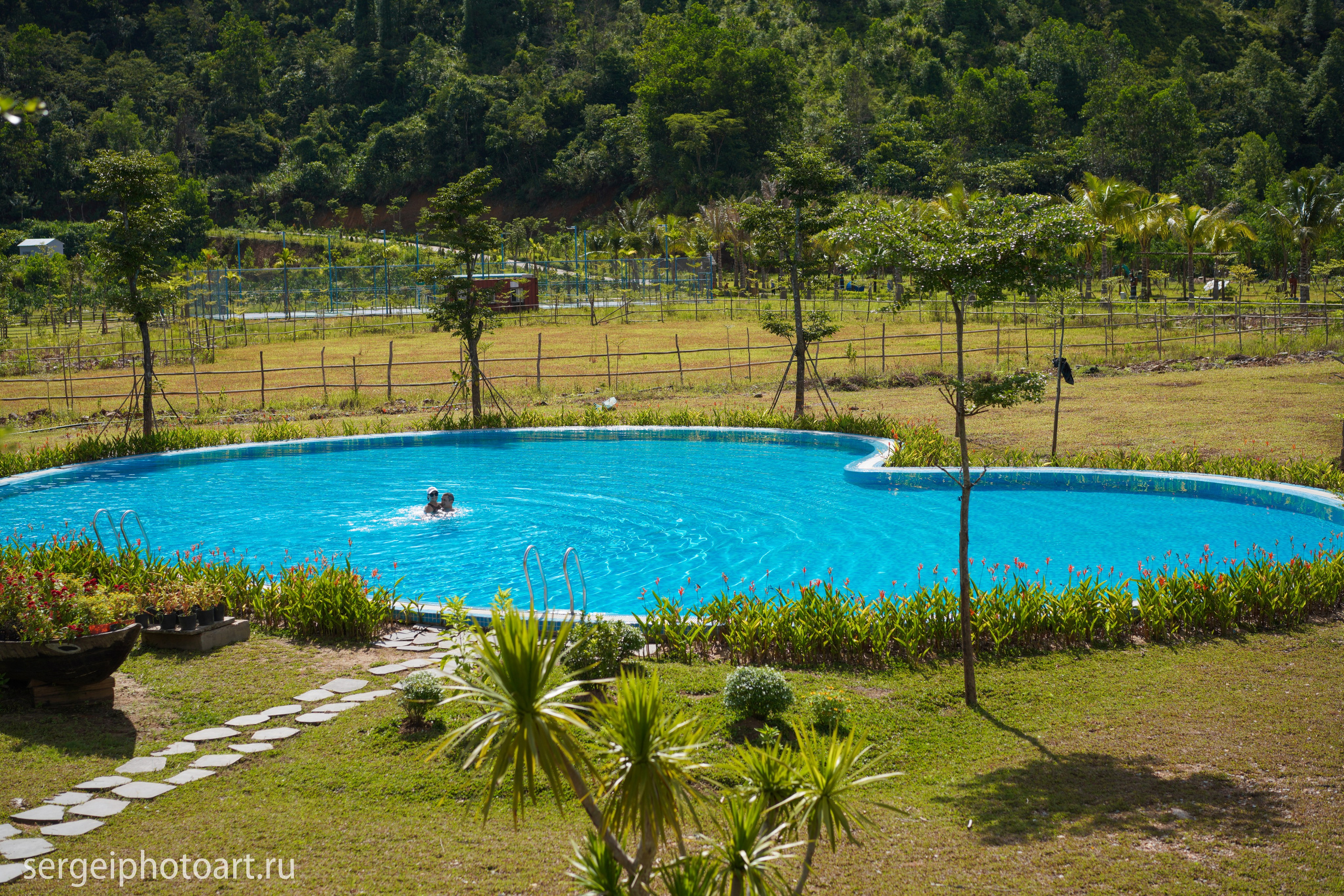 Небесные врата Донг Зянг Дананг. Фотограф Сергей Кишкель Дананг Нячанг Фукуок