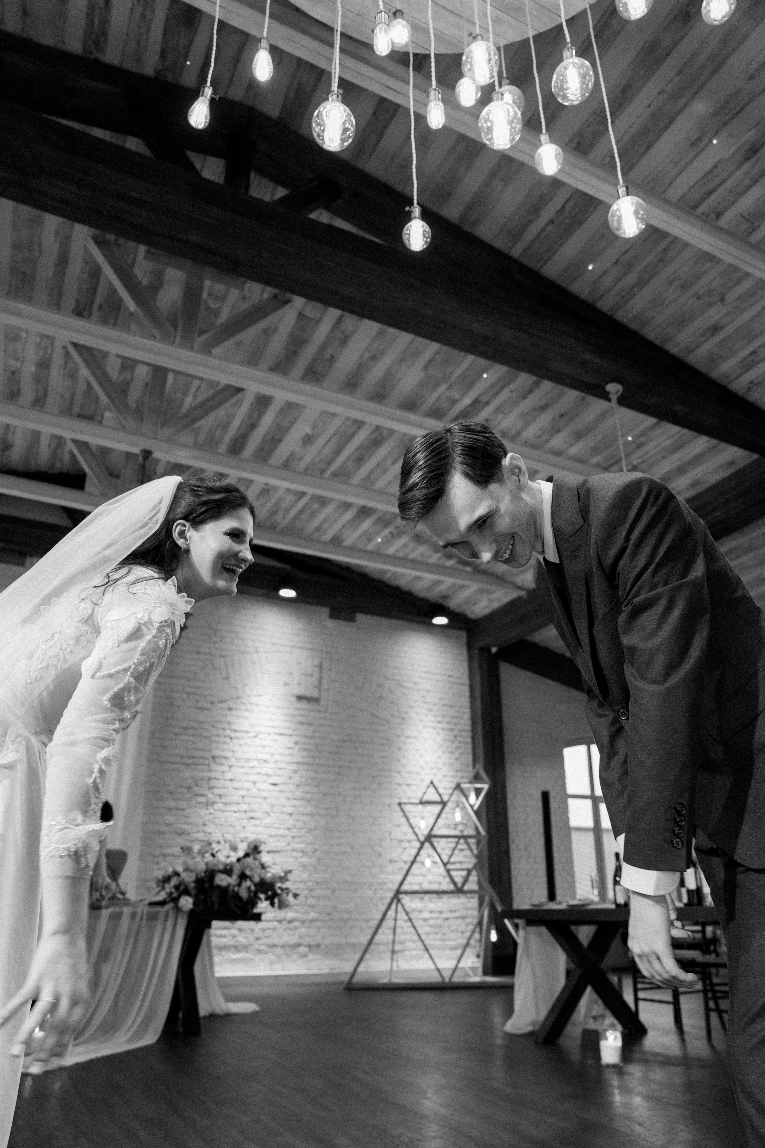 Павел & Екатерина. Питерский фотограф