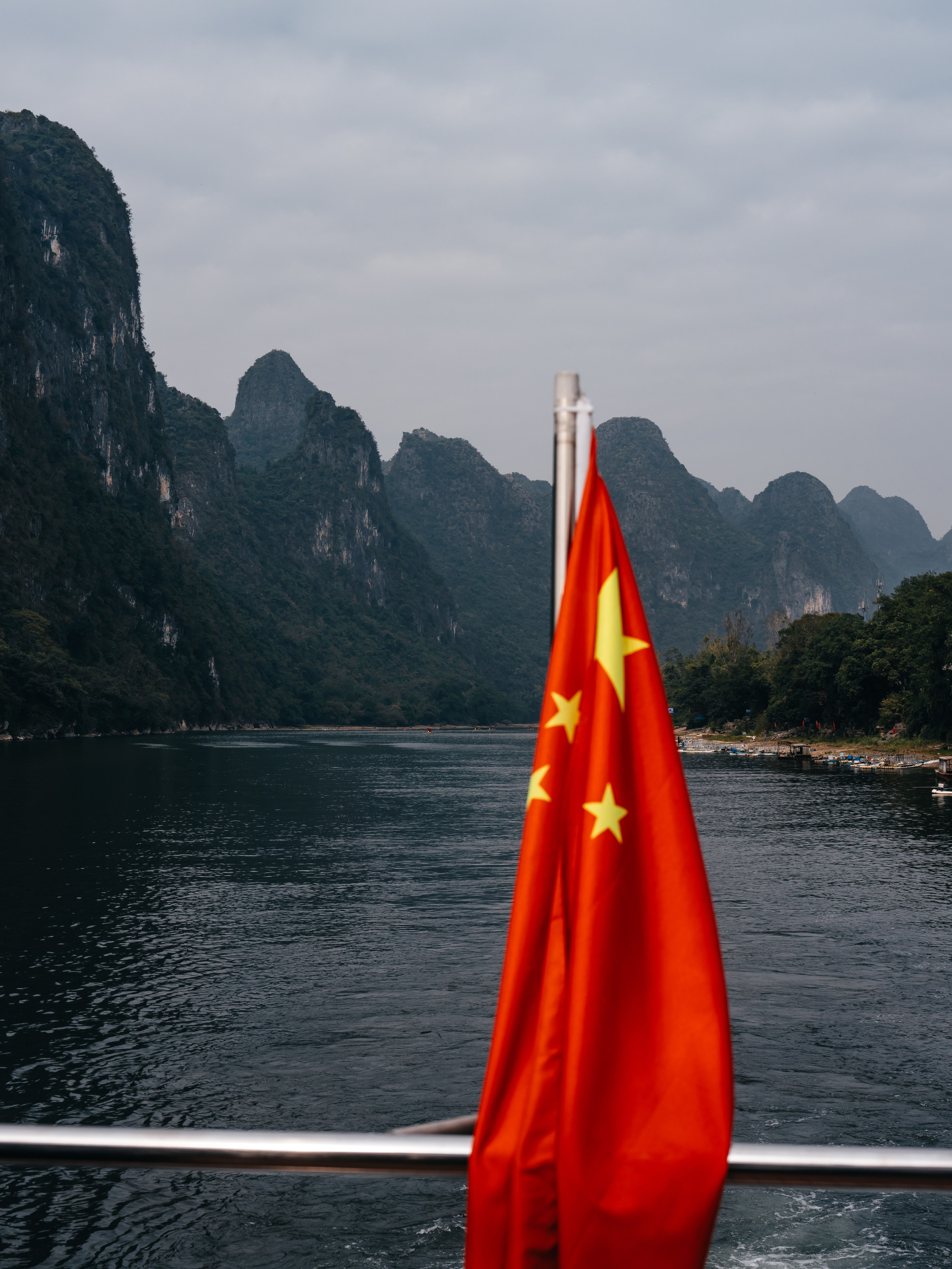 China/Китай. @tomrus: Рустам Шагиморданов — фотограф