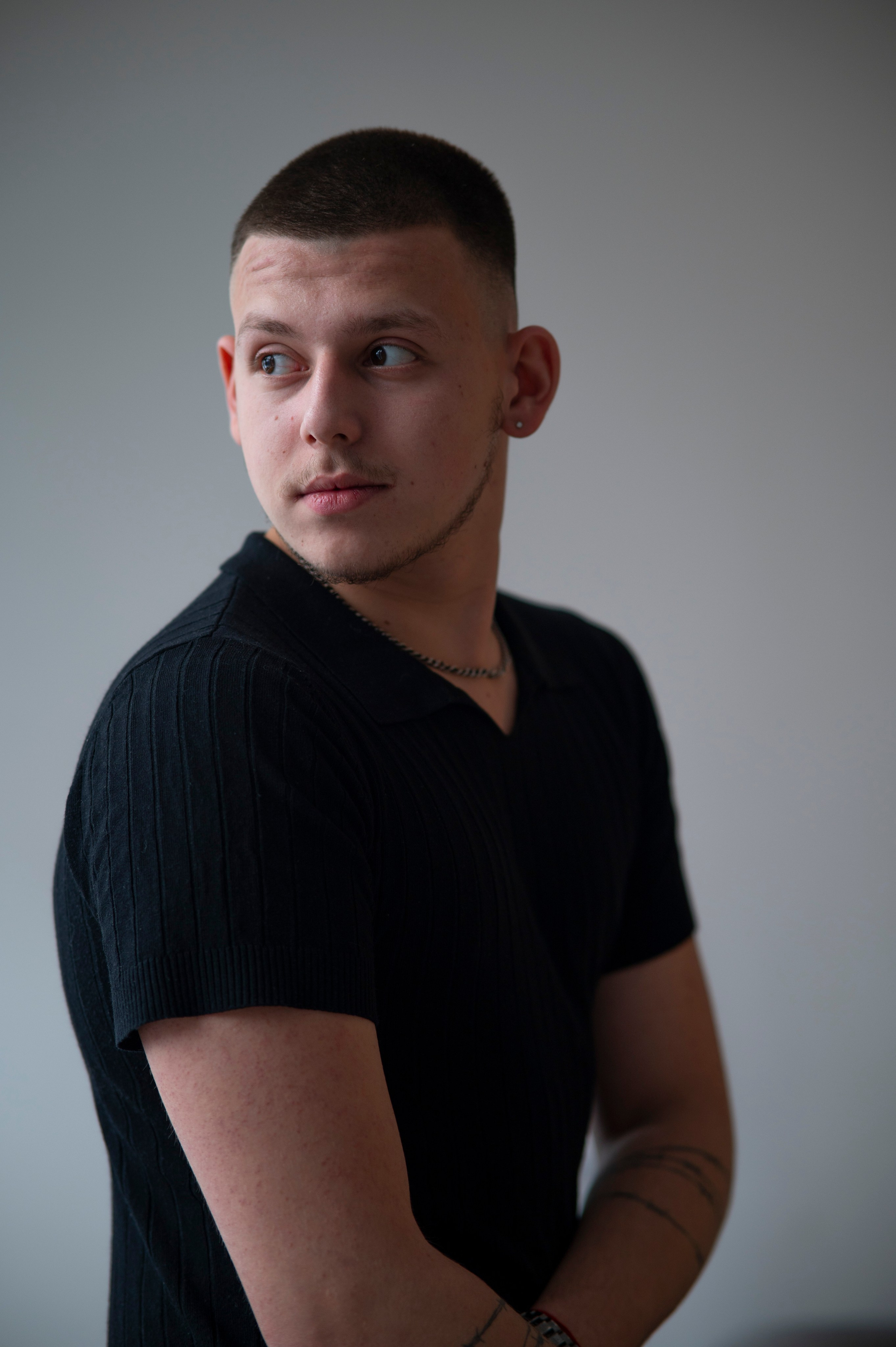 ОБЩИЕ. Фотограф в Москве