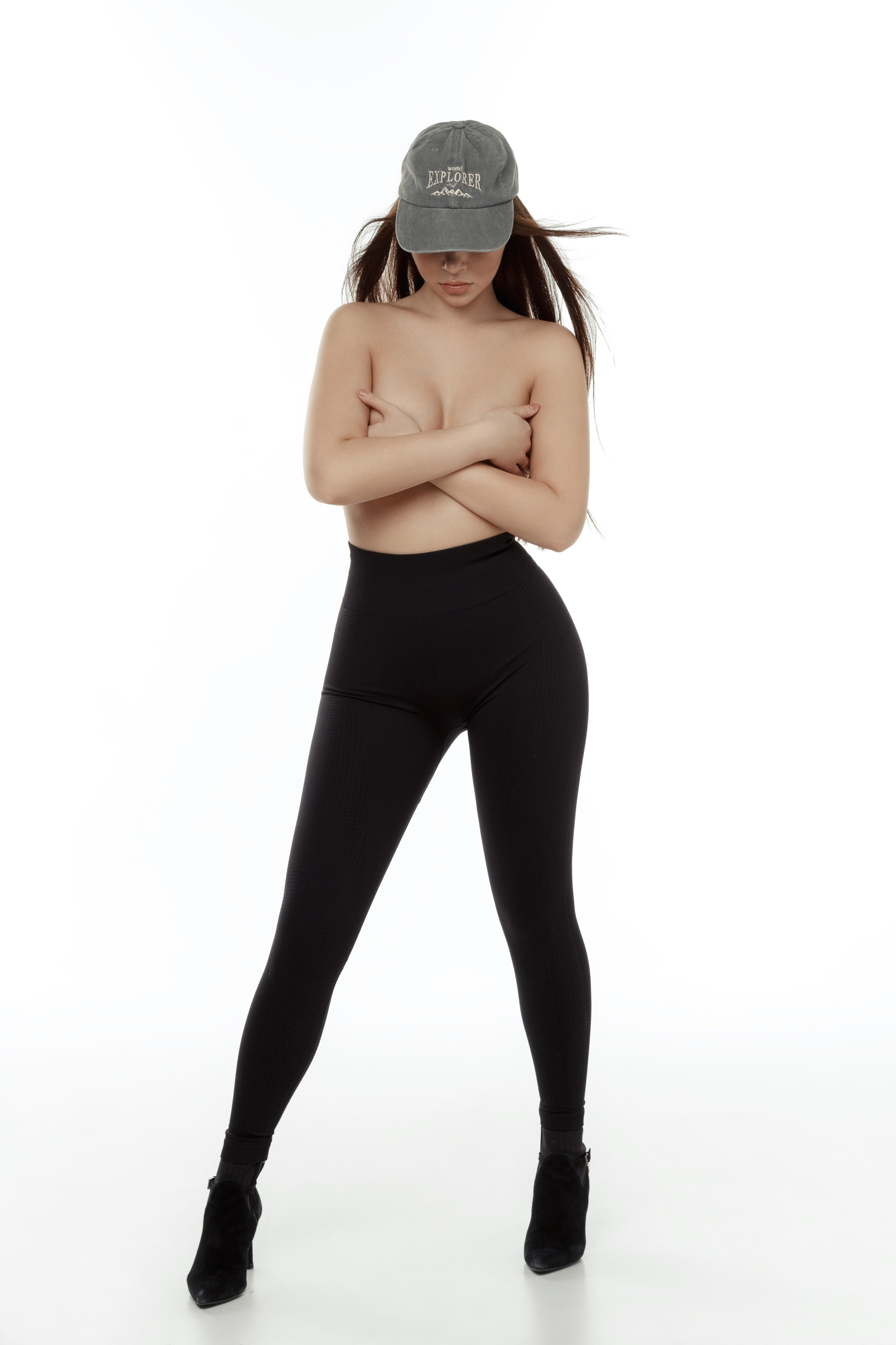 Арина. Женский фотограф в Москве Камила Бакаева