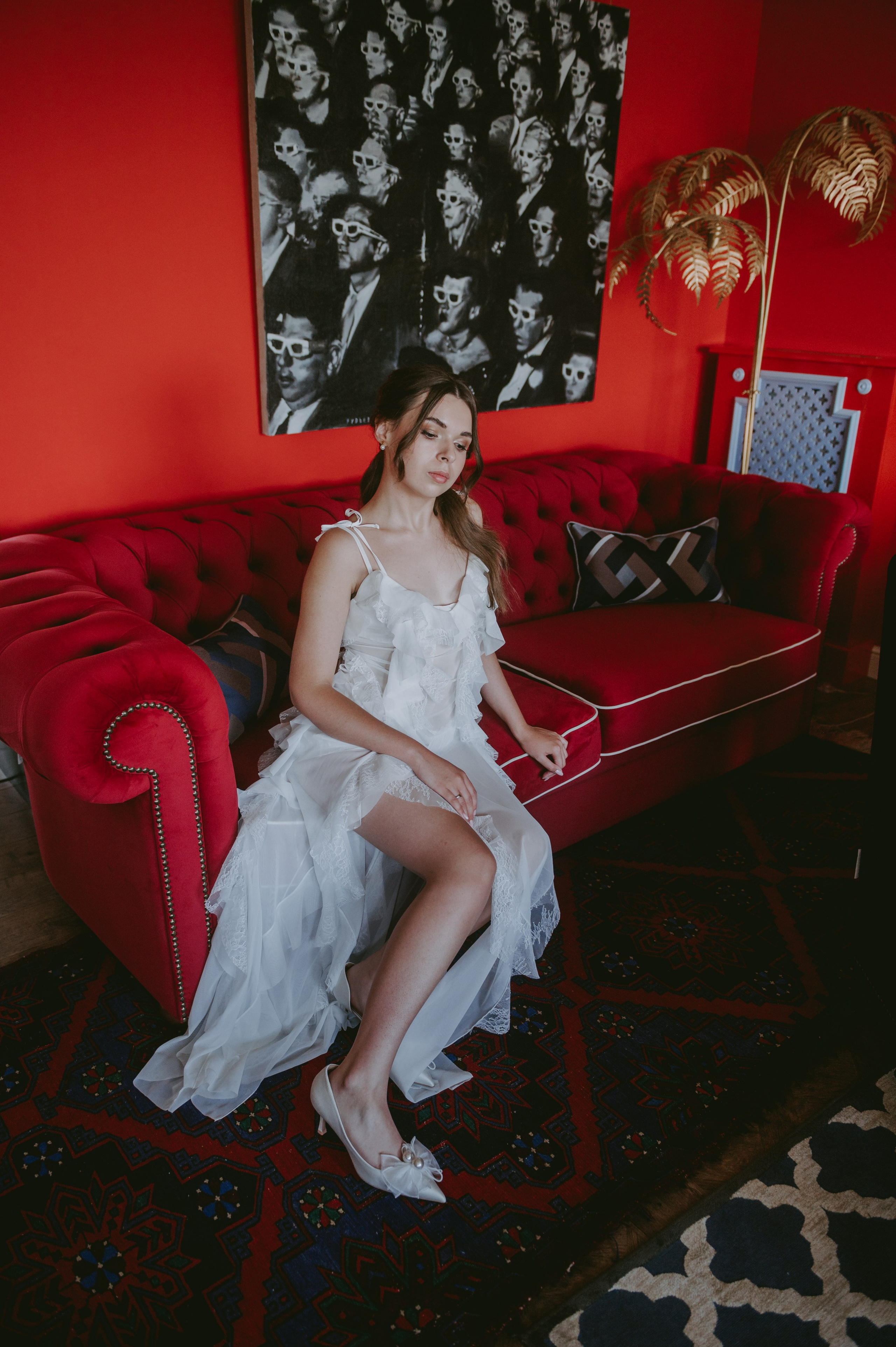 Дарья&Родион. Свадебный и семейный фотограф город Темрюк Фотостудия Темрюк