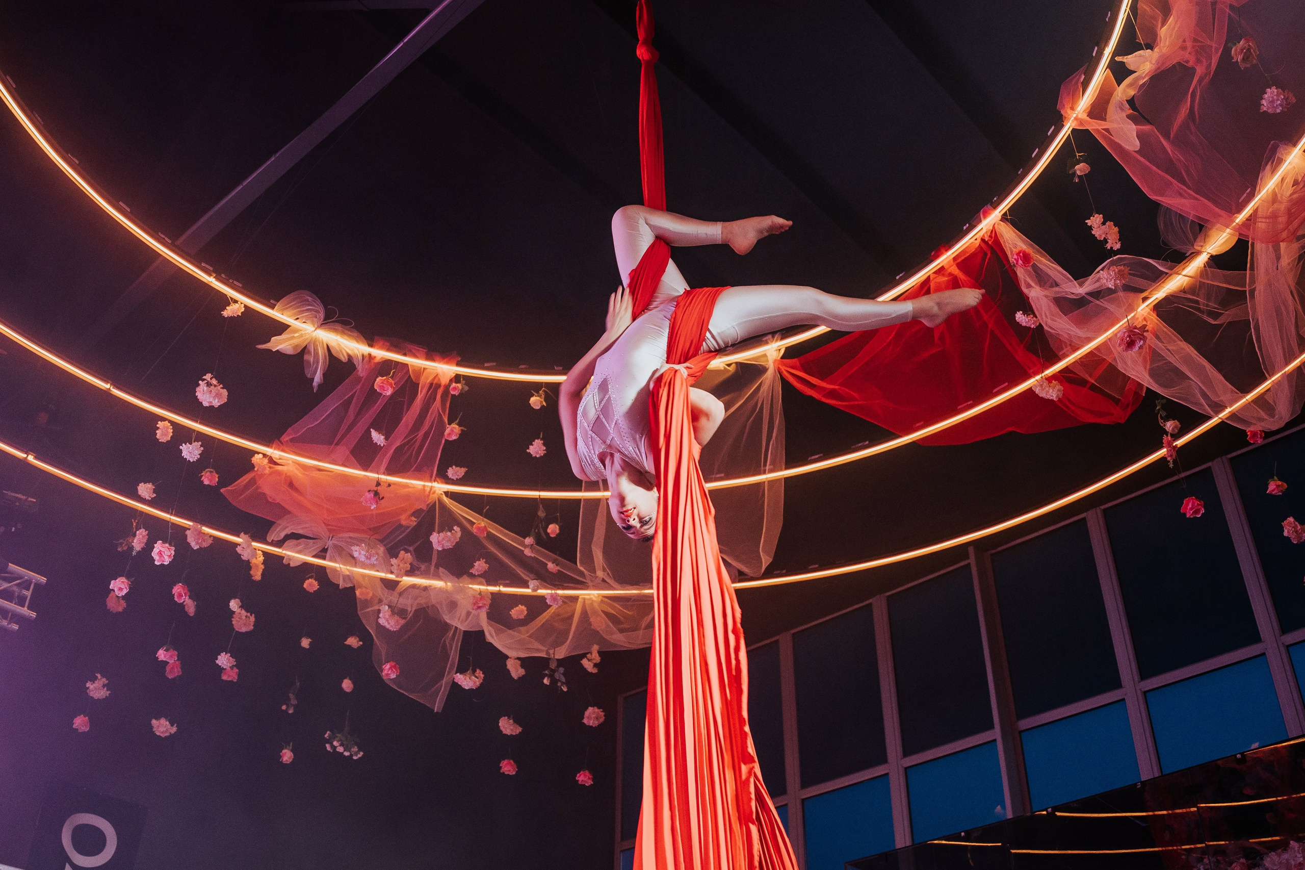 BRAVO — FLORA EVENT — PART II. СВОИ. ФОТООТЧЕТЫ-СОБЫТИЯ-МЕСТА