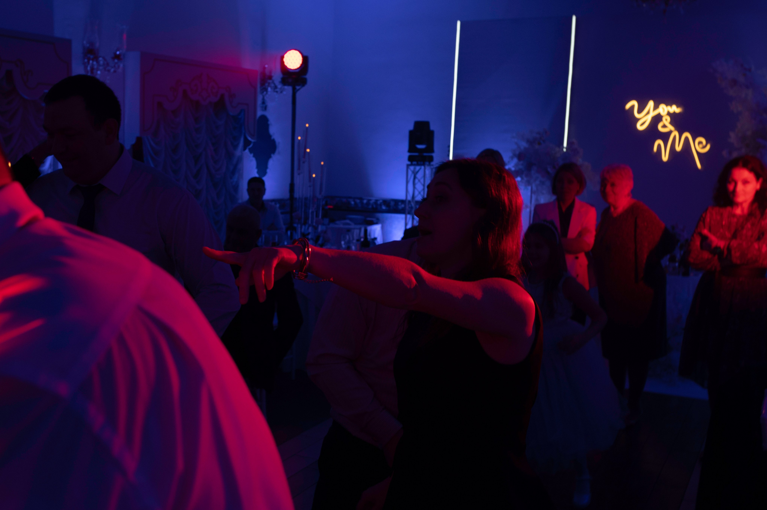 Troicky. Свадебный фотограф в Минске Вадим Бурчик