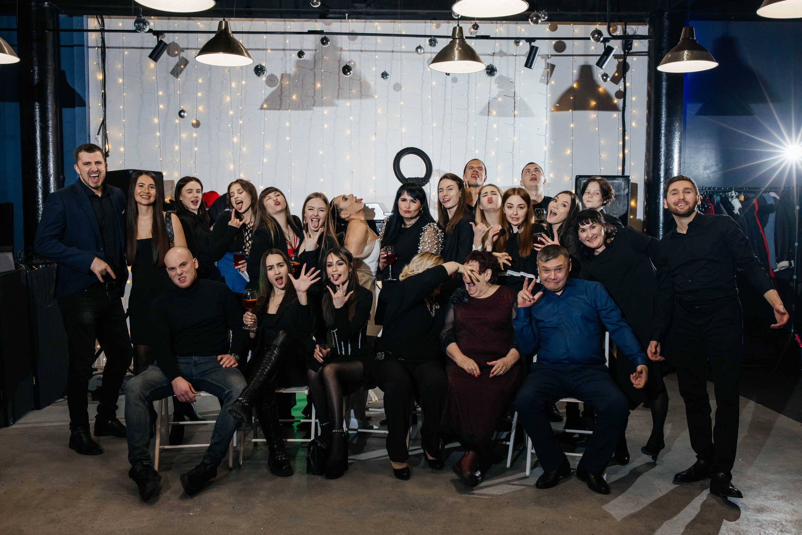 Arina's Birthday. Фотограф во Владивостоке Максим Цой