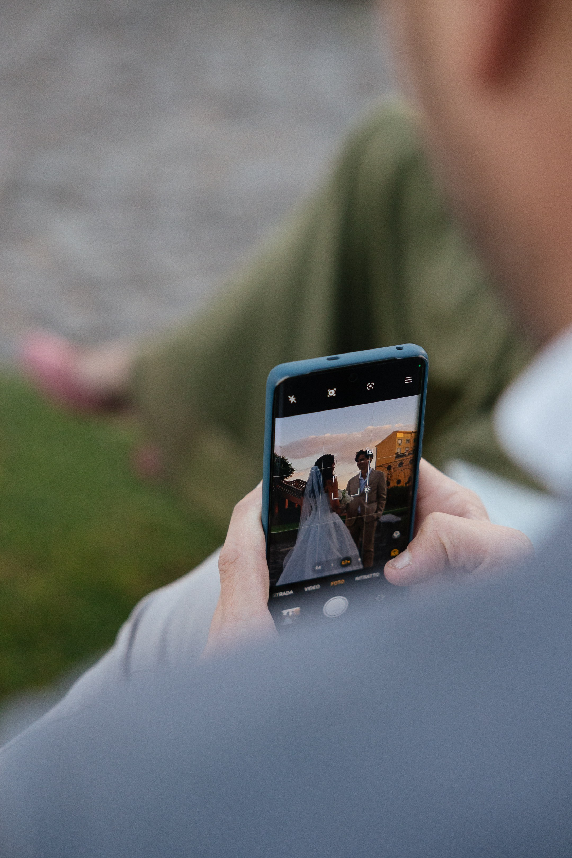 Свадьба Лёши и Юли. Портретный и репортажный фотограф в Москве Олеся Лисарк