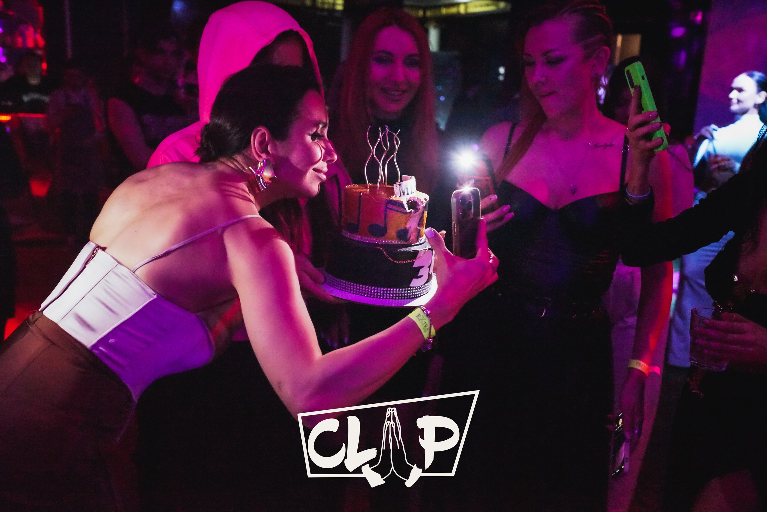 День Рождения MERILI. Ilgizphoto.ru