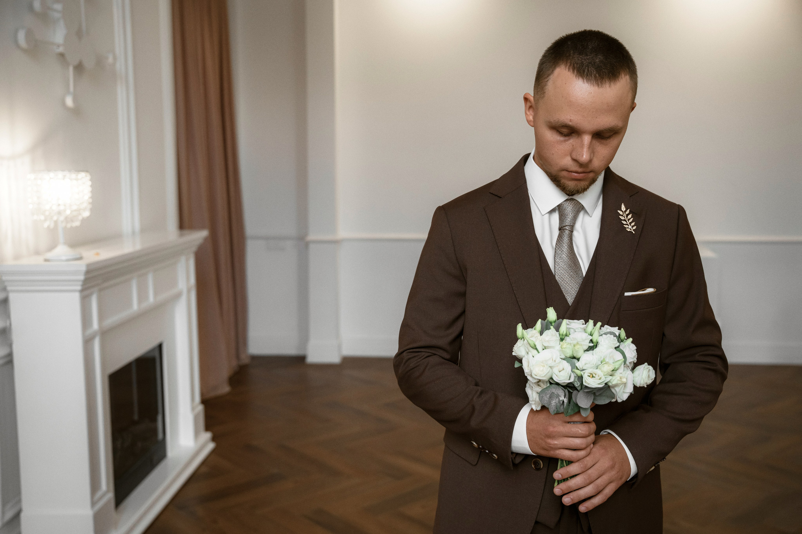 Константин и Анна. Андрей Родкин Фотограф Екатеринбург
