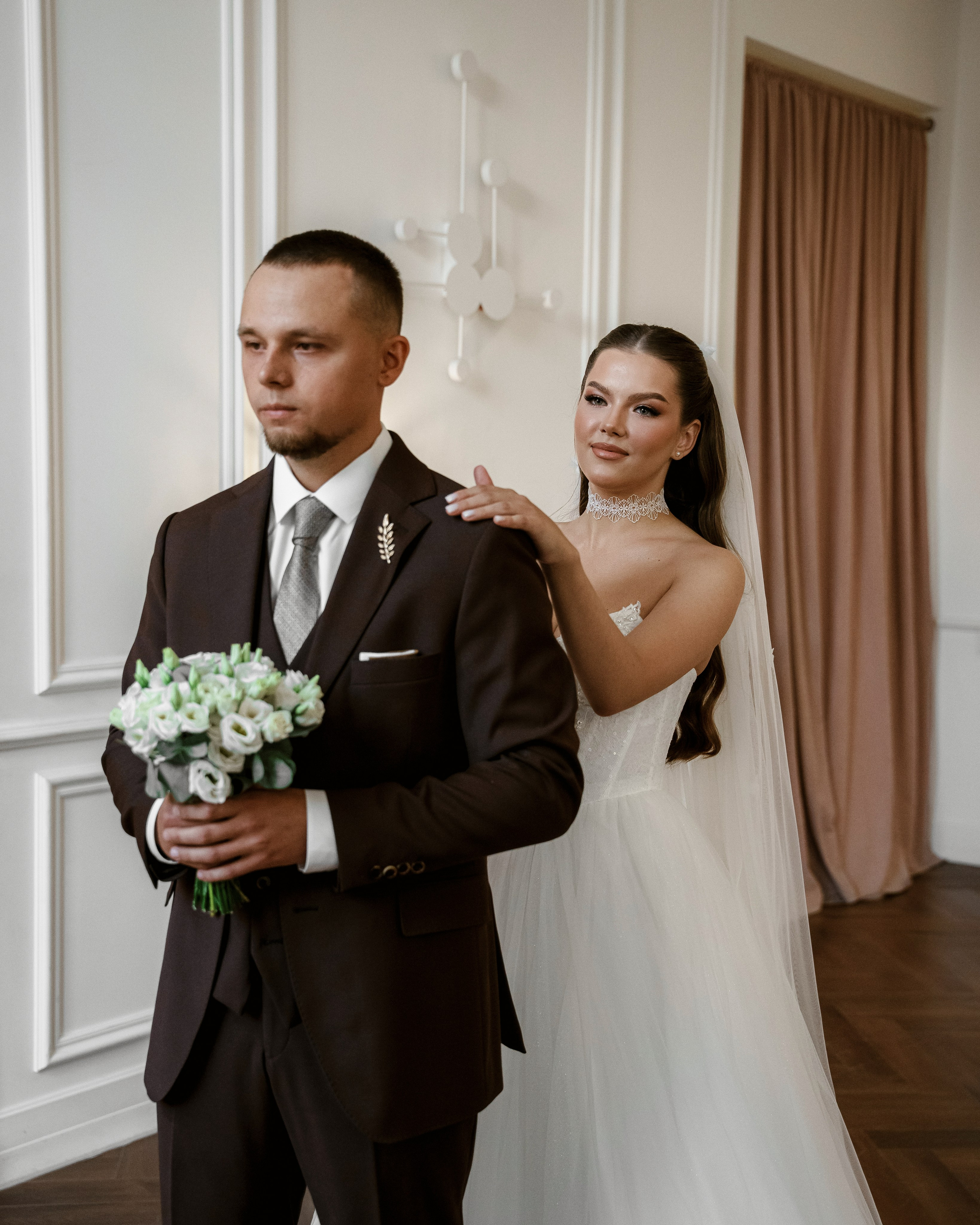 Константин и Анна. Андрей Родкин Фотограф Екатеринбург