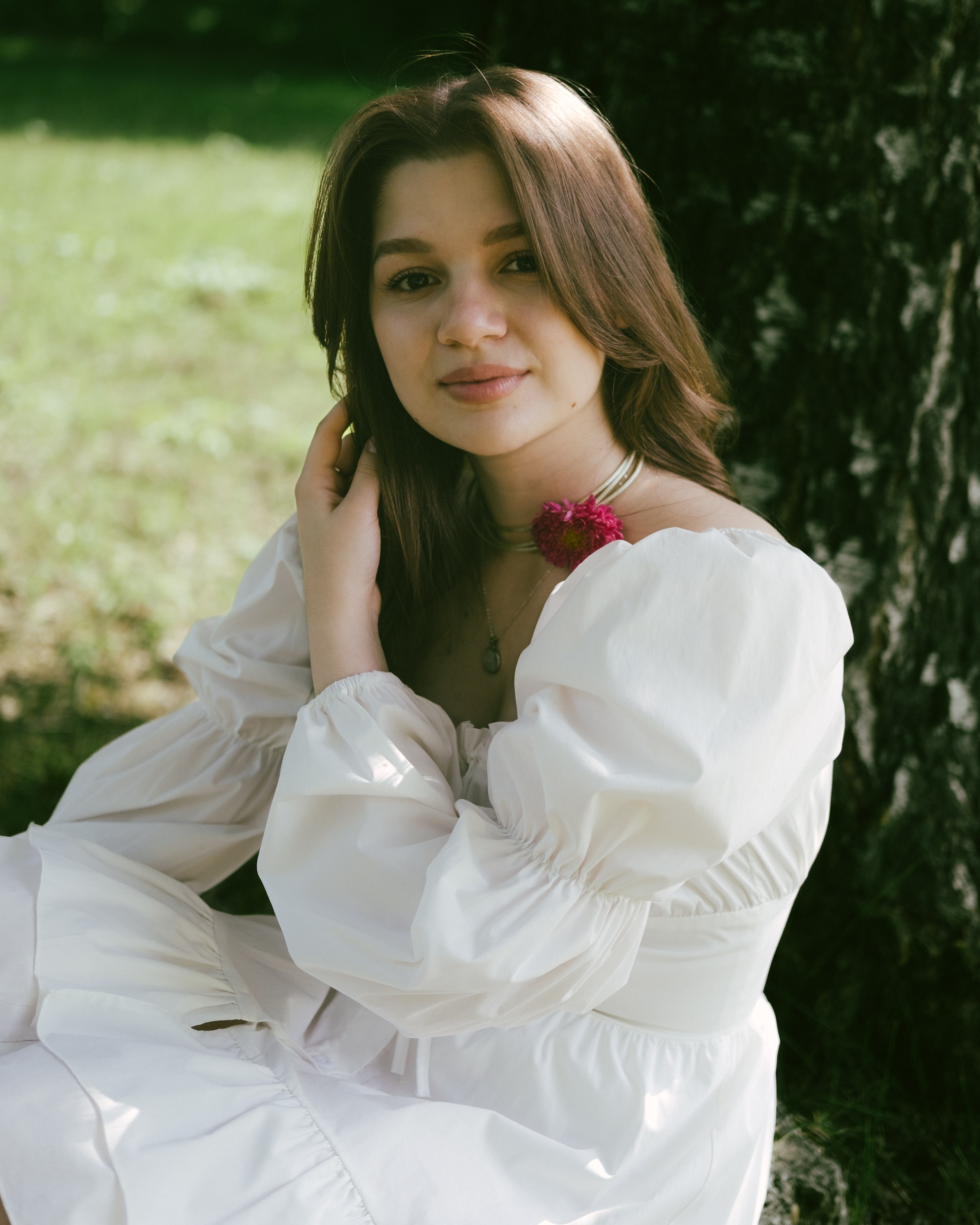 Диана. Фотограф Елизавета Швецова | Екатеринбург