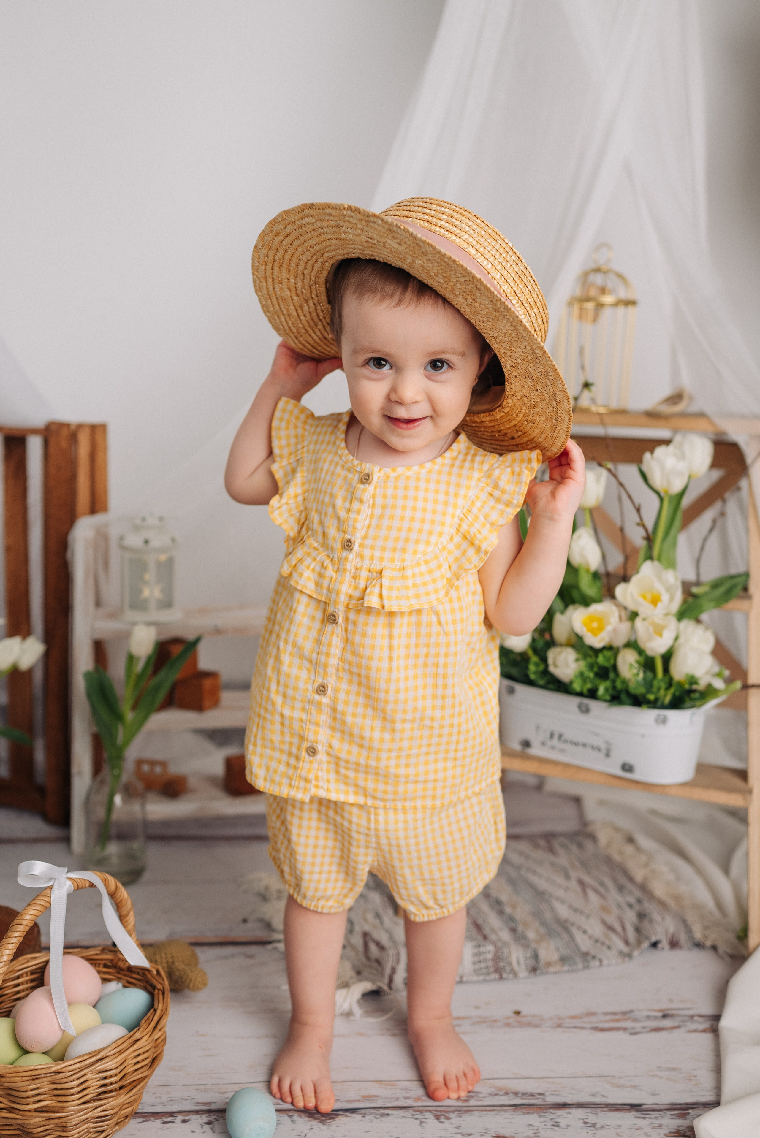 Фотопроекты. Фотограф новорожденных в Иваново Виктория Судницына