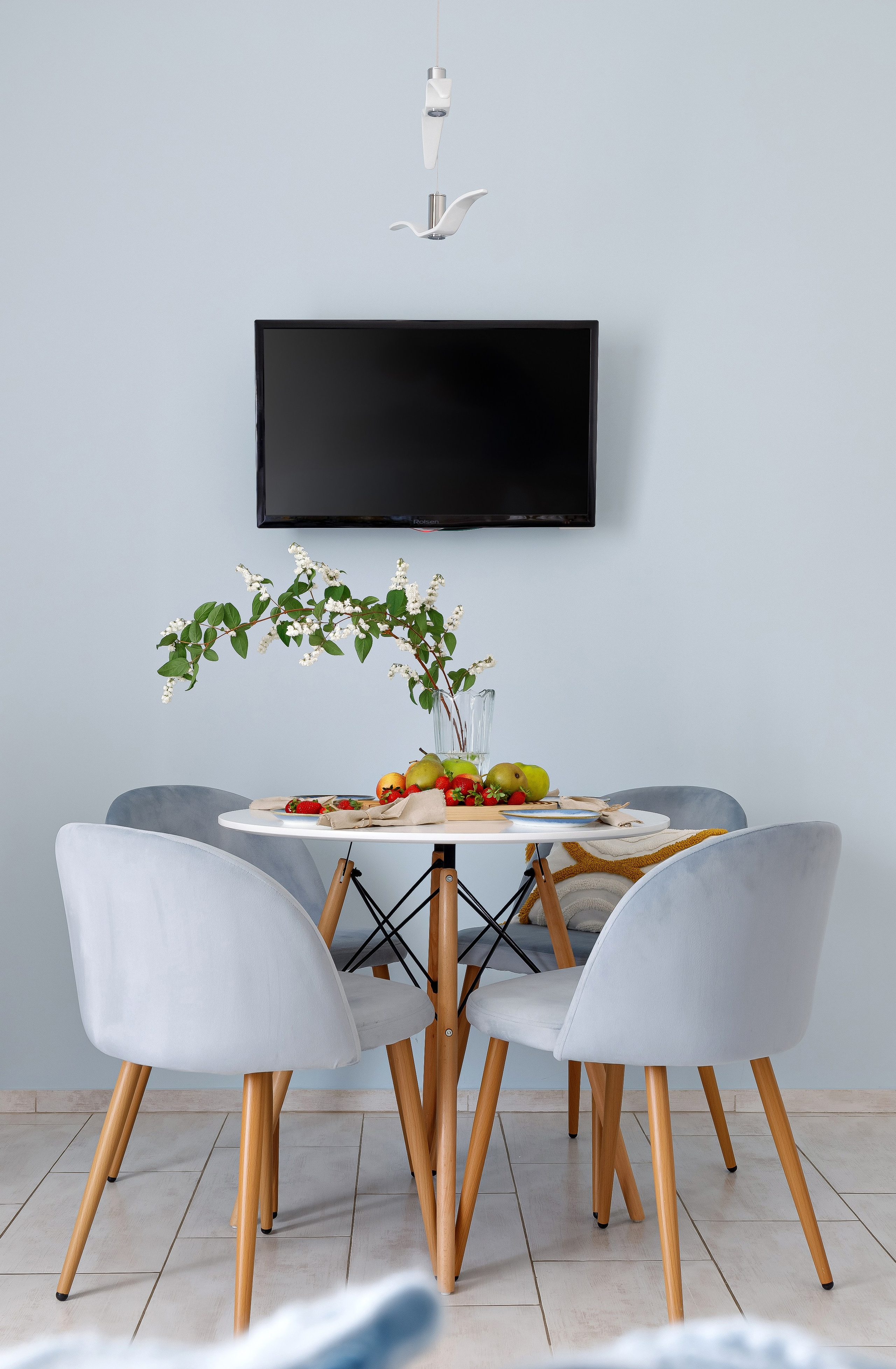 Отель «Комплимент». г. Анапа. Интерьерный фотограф в Краснодарском крае Светлана Шурлова