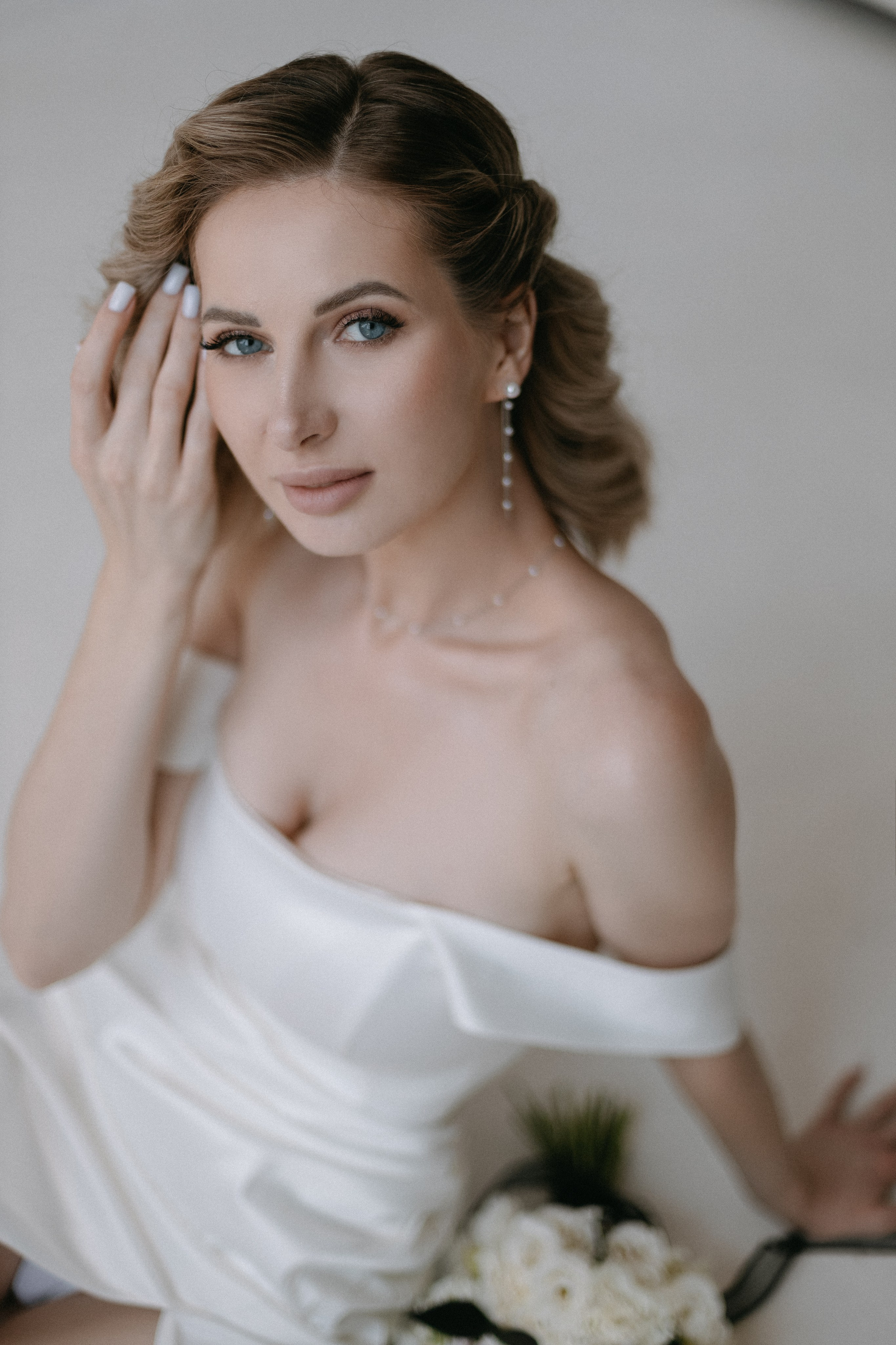 Егор и Ангелина. Главная