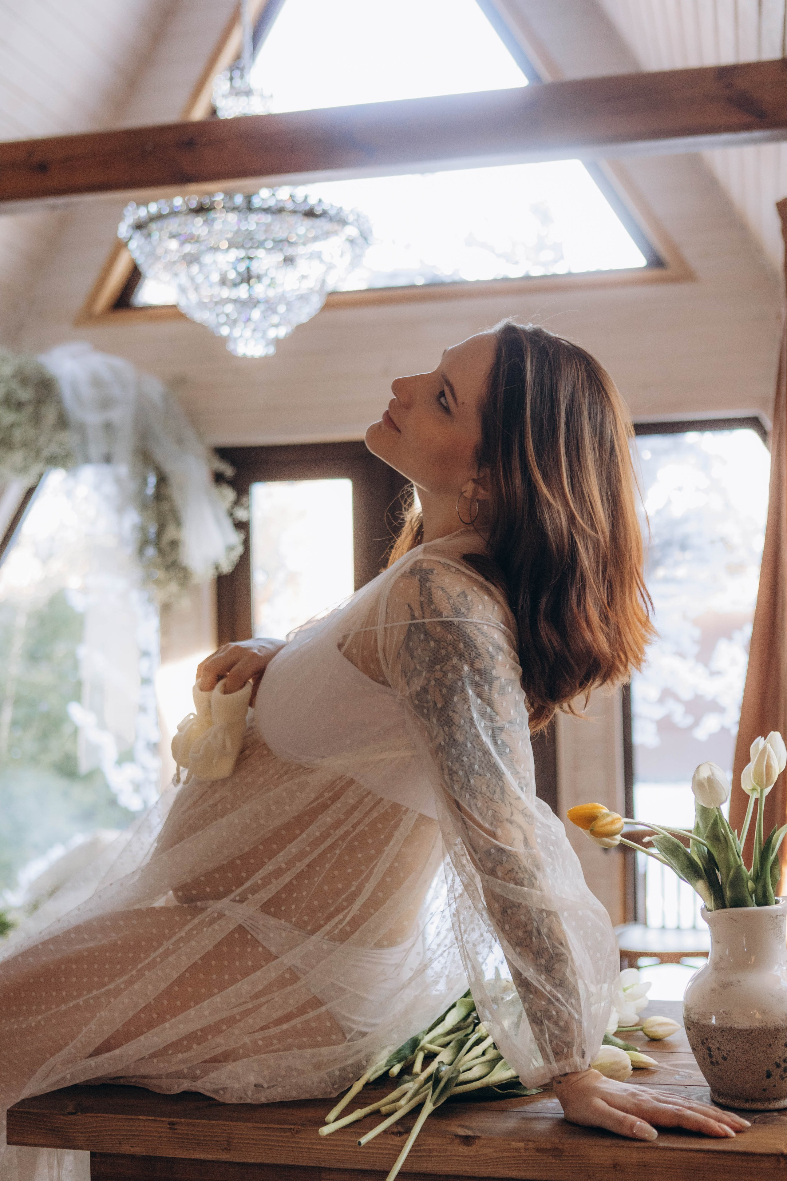 Мария. Наталья Косьянова. Ваш фотограф. Москва