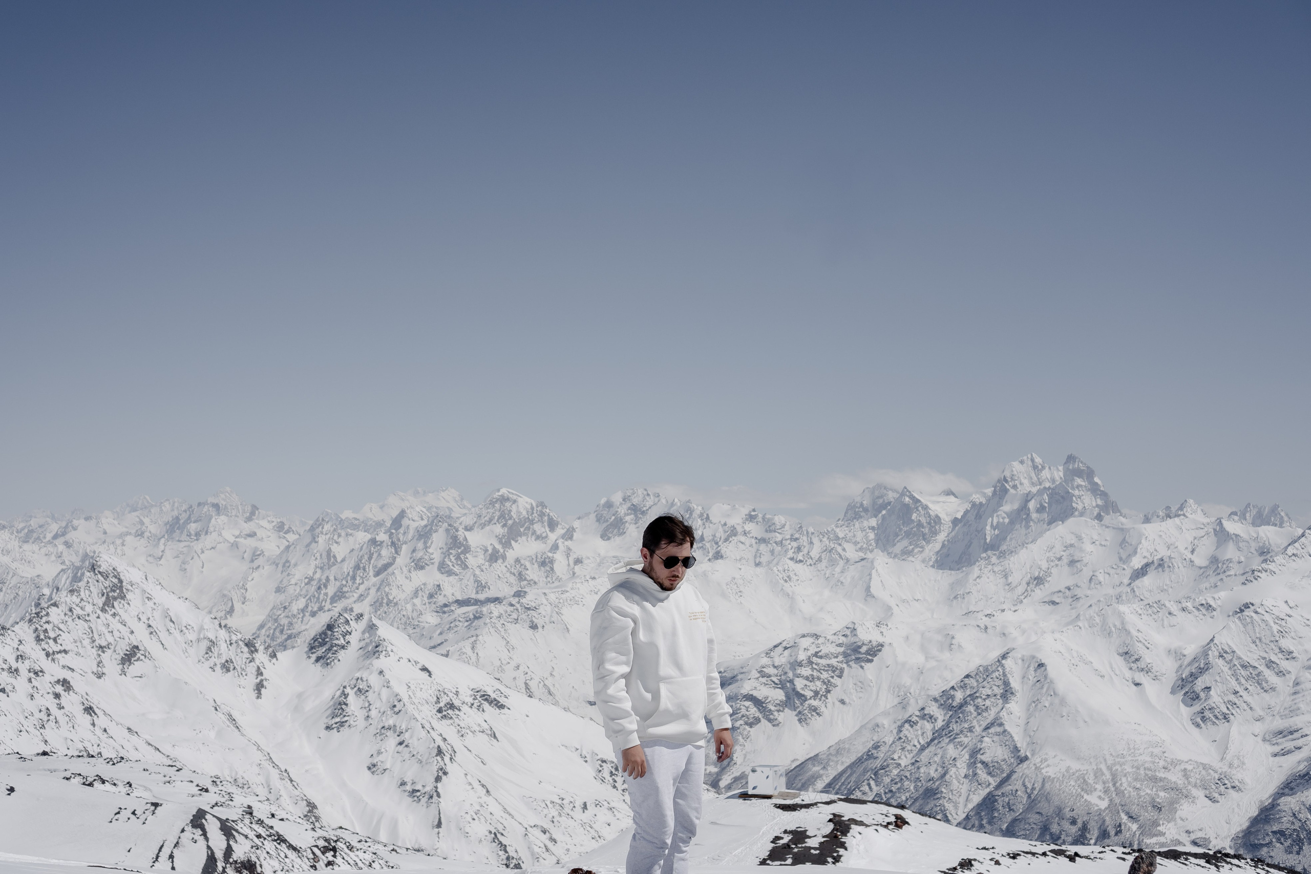 ЭЛЬБРУС. Профессиональный фотограф, Санкт-Петербург — Виктория Богомолова