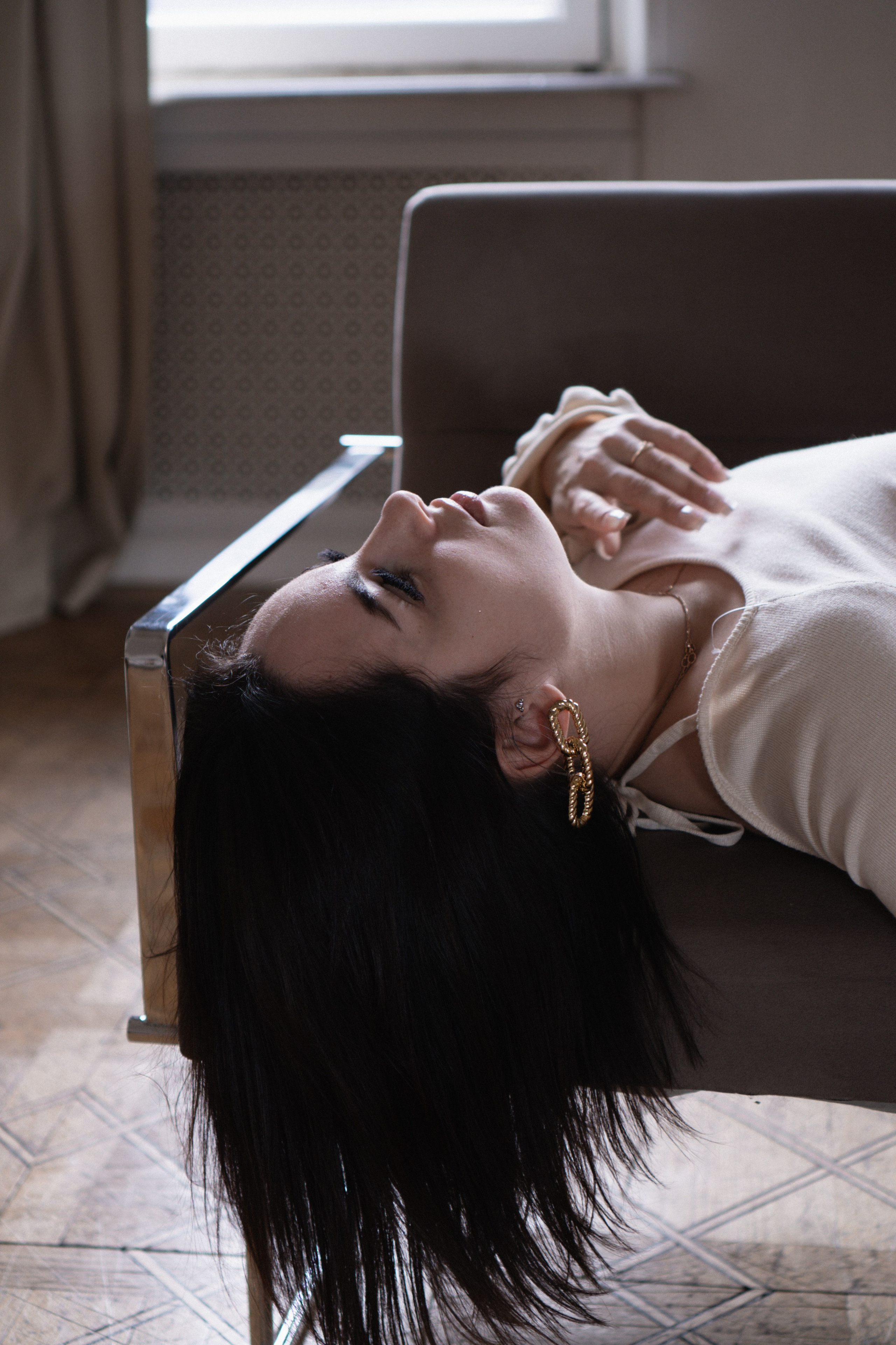 Студийная. Профессиональный фотограф, Санкт-Петербург — Виктория Богомолова