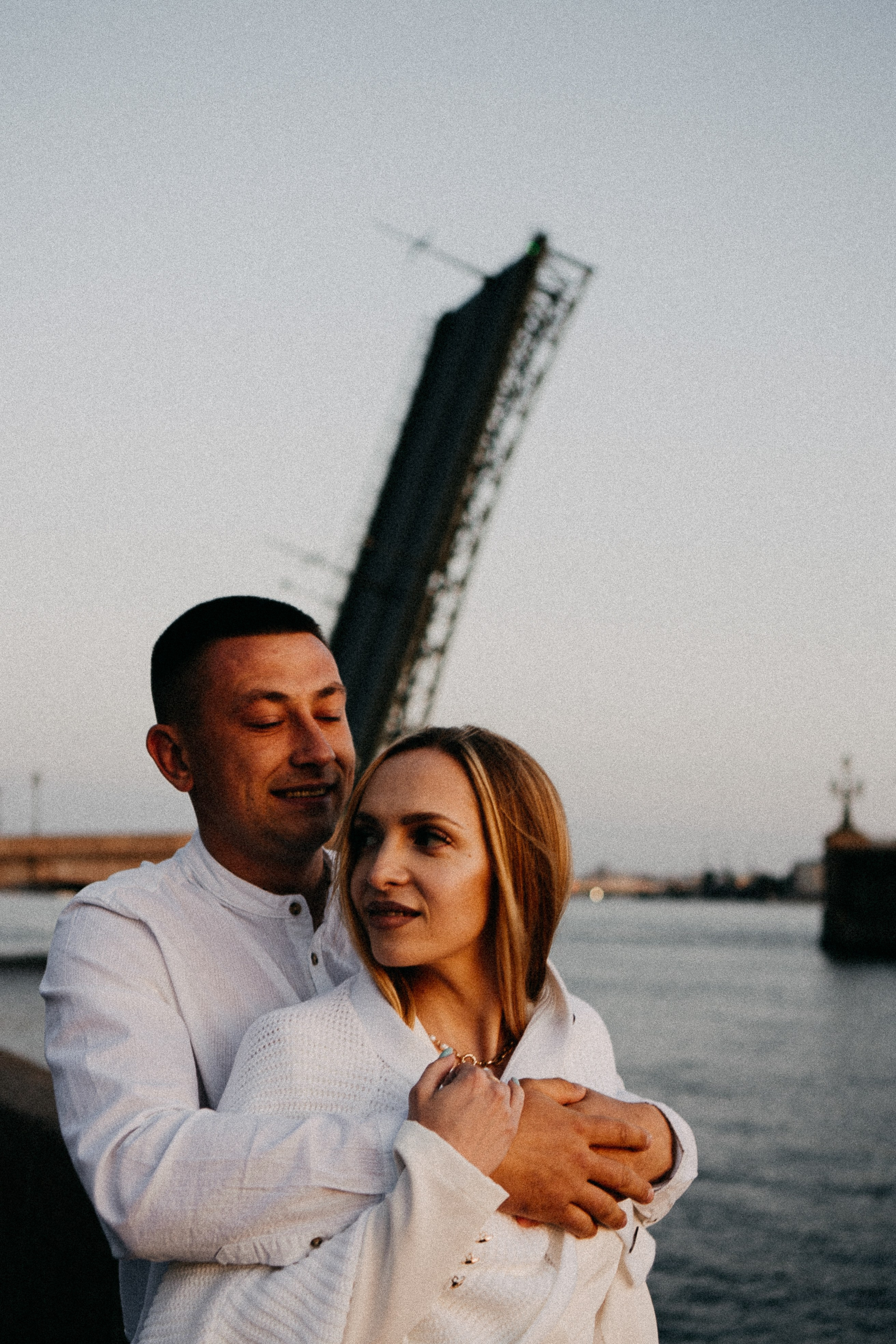 Сьемка мечты. Профессиональный фотограф, Санкт-Петербург — Виктория Богомолова