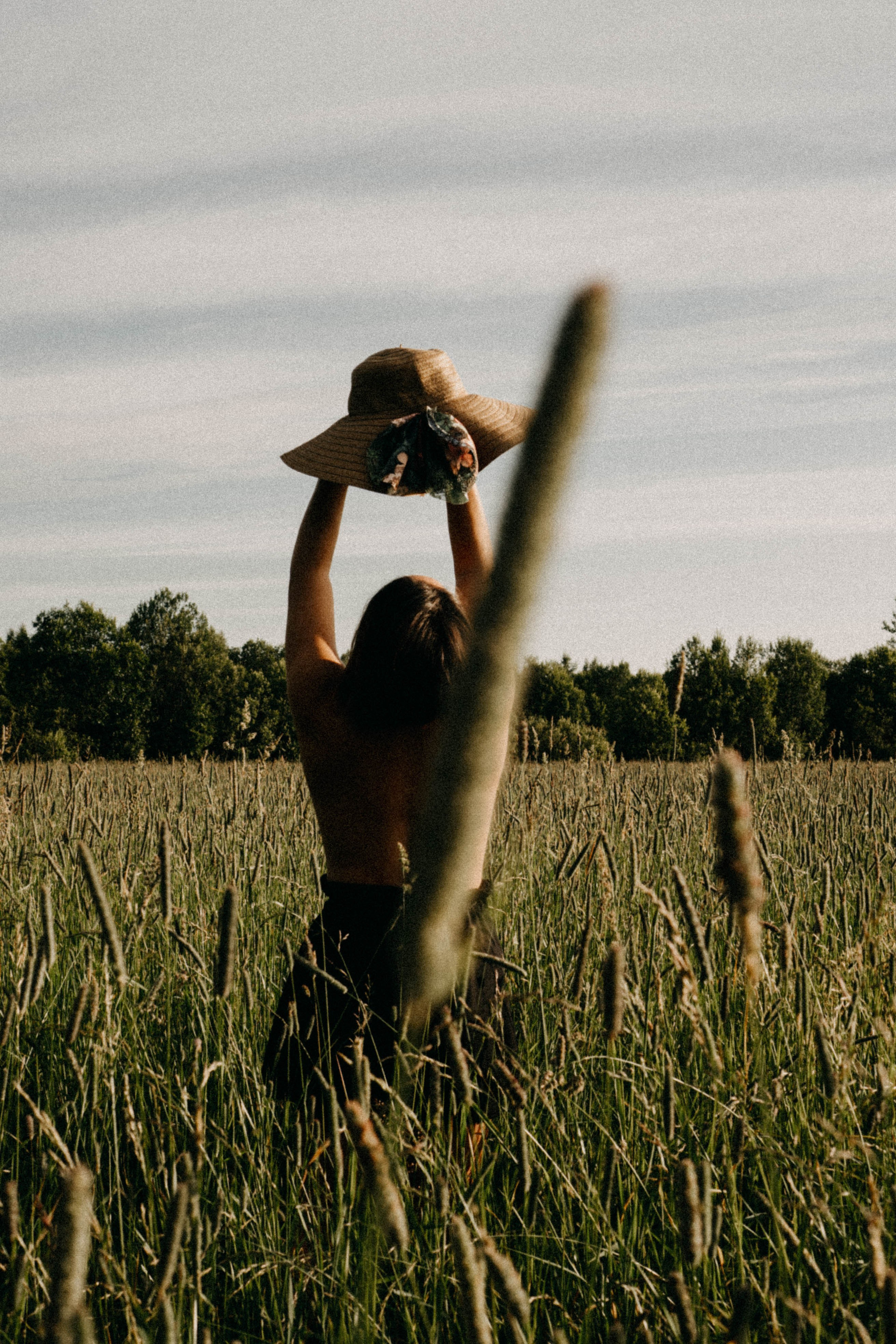 Летняя прогулка. Профессиональный фотограф, Санкт-Петербург — Виктория Богомолова