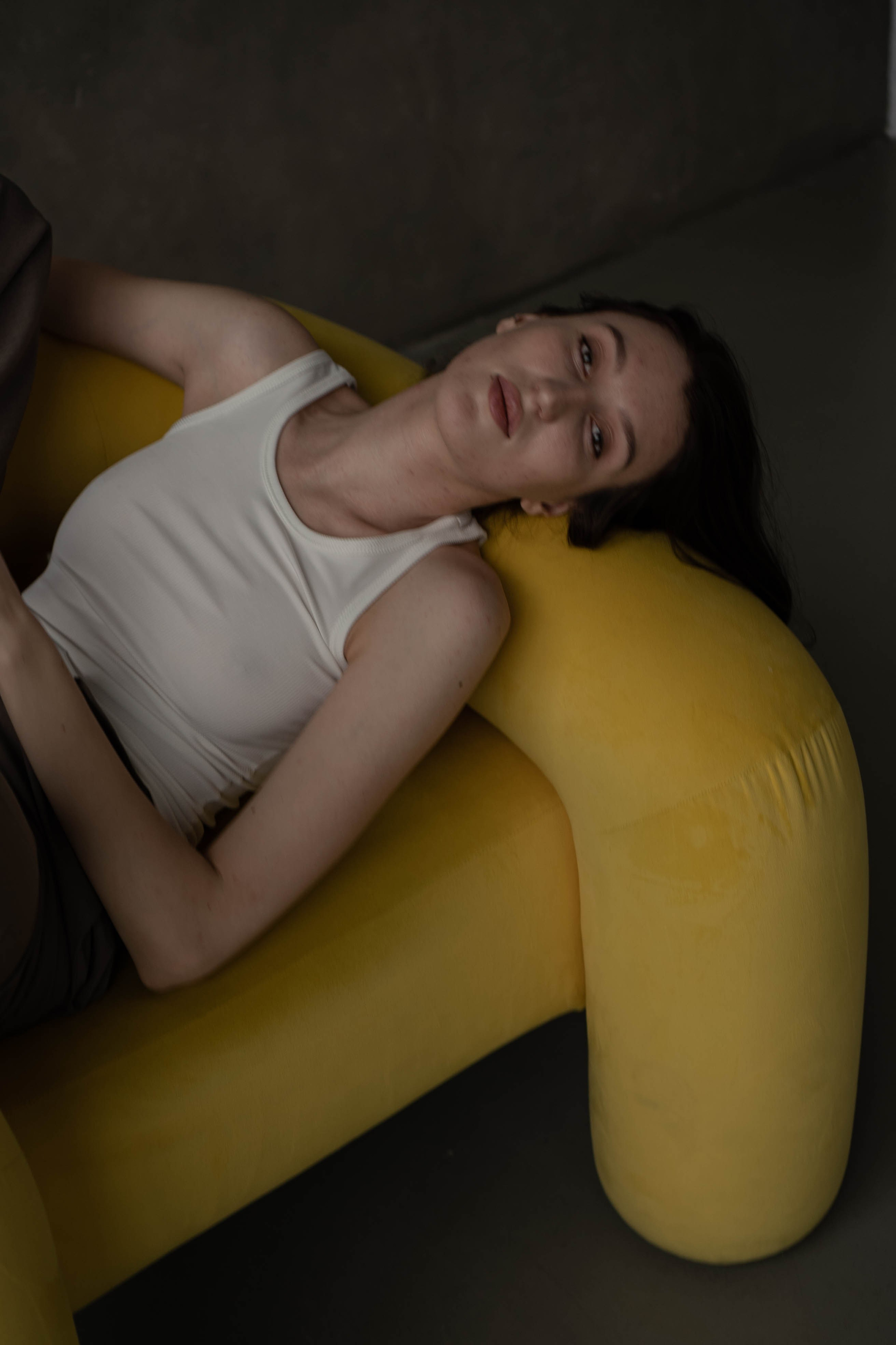 Студийная. Профессиональный фотограф, Санкт-Петербург — Виктория Богомолова