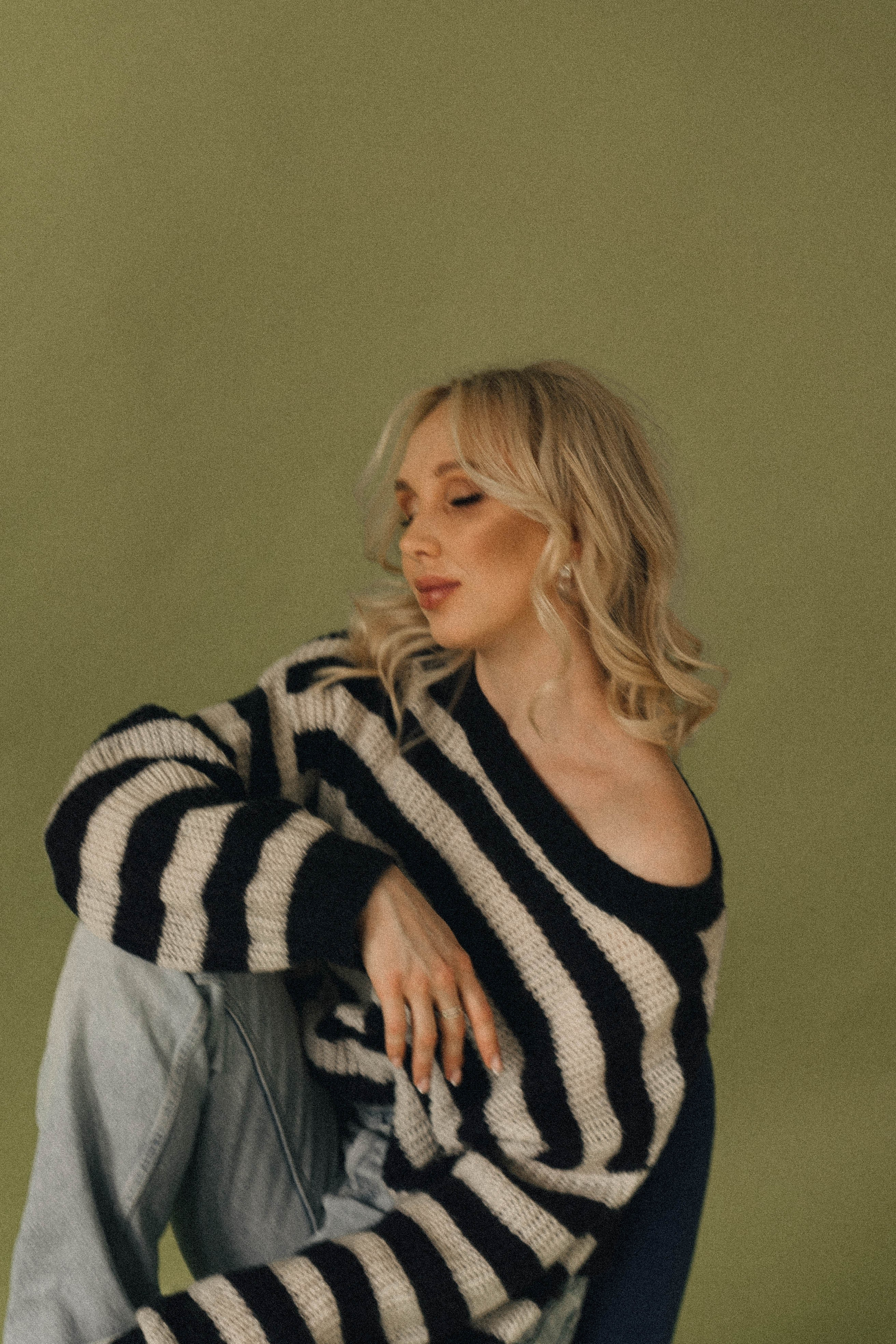 Студийная. Профессиональный фотограф, Санкт-Петербург — Виктория Богомолова