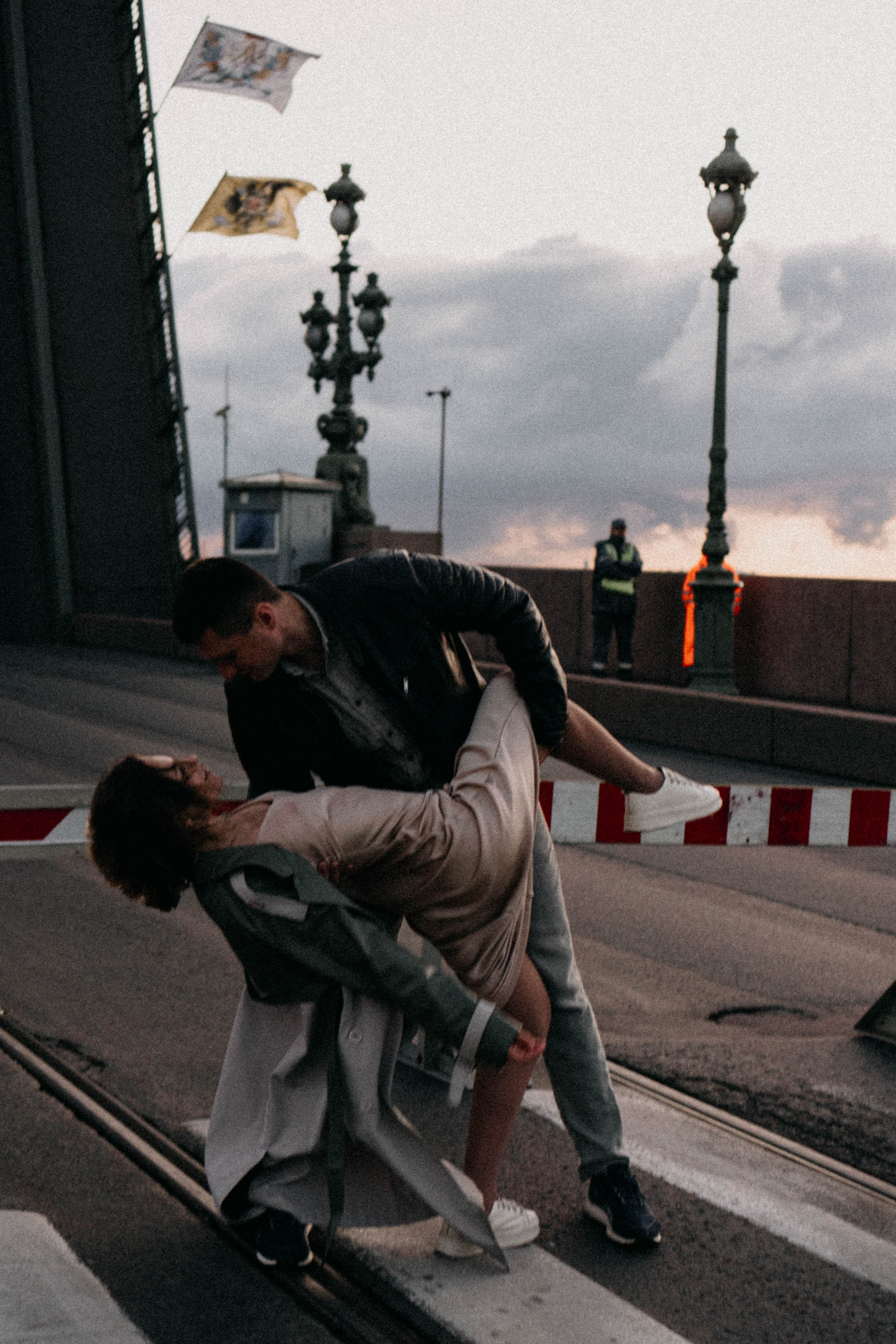 Рассветная, белые ночи. Профессиональный фотограф, Санкт-Петербург — Виктория Богомолова