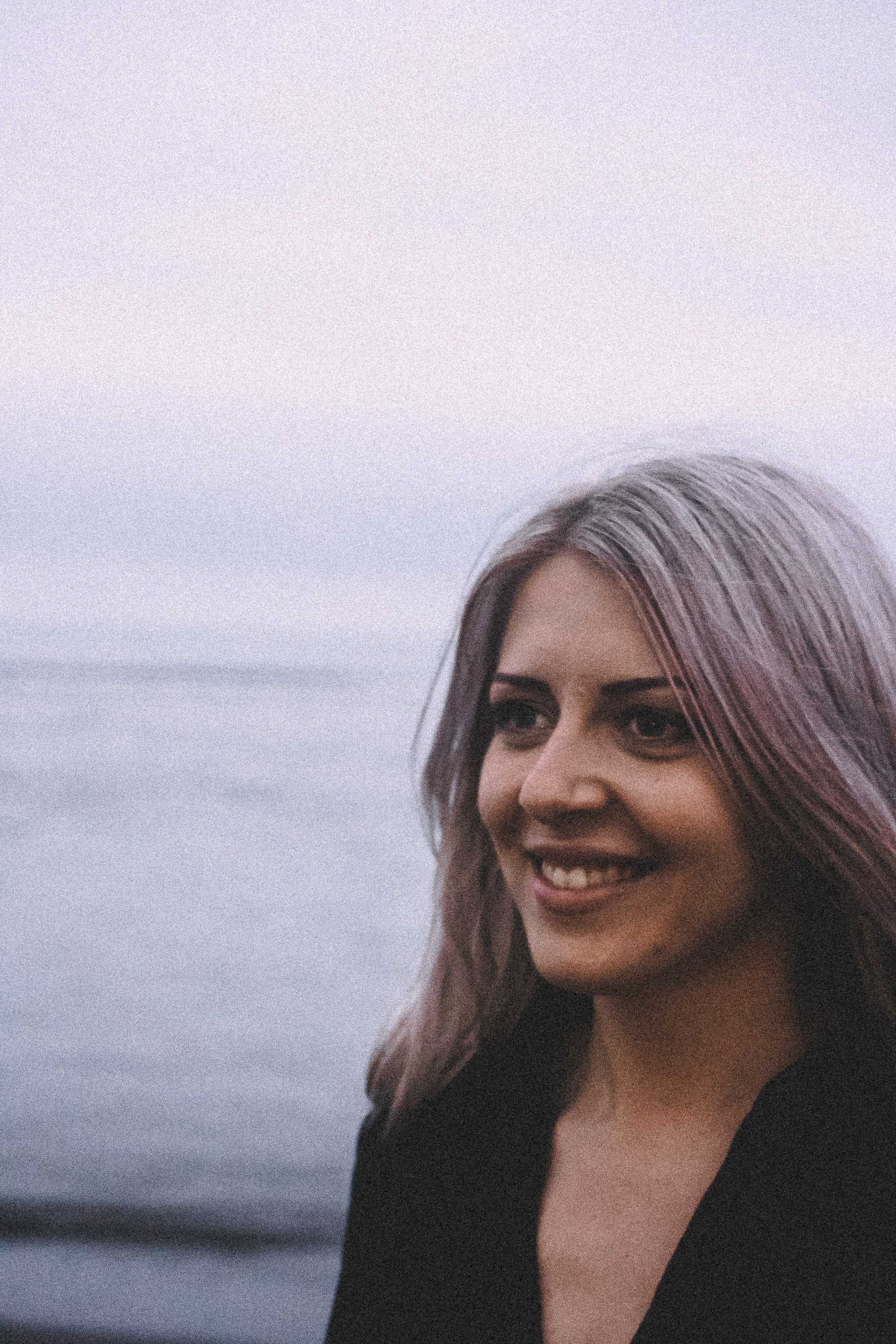 Фотосесиия на море. Профессиональный фотограф, Санкт-Петербург — Виктория Богомолова