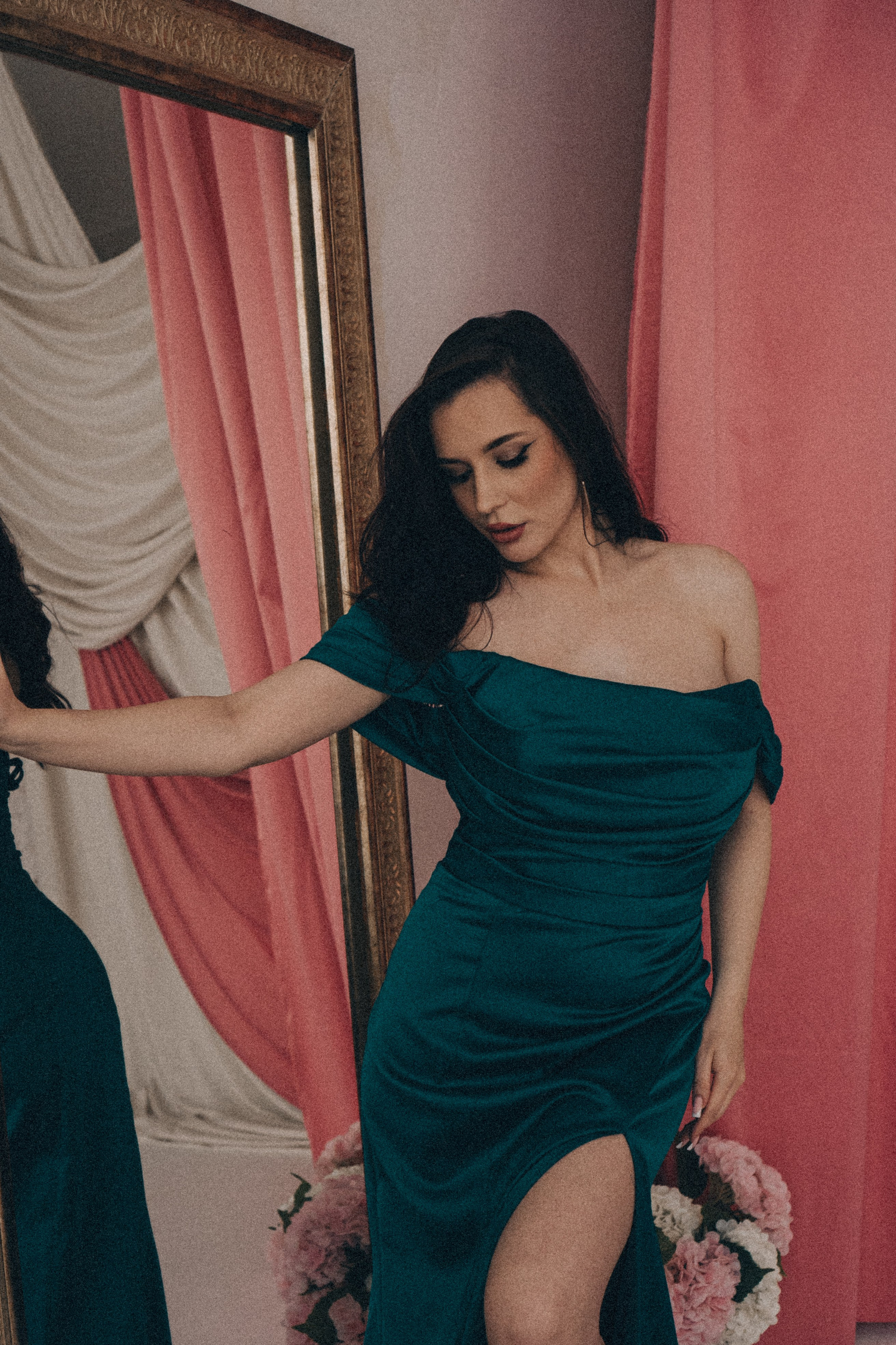 Весенняя. Профессиональный фотограф, Санкт-Петербург — Виктория Богомолова