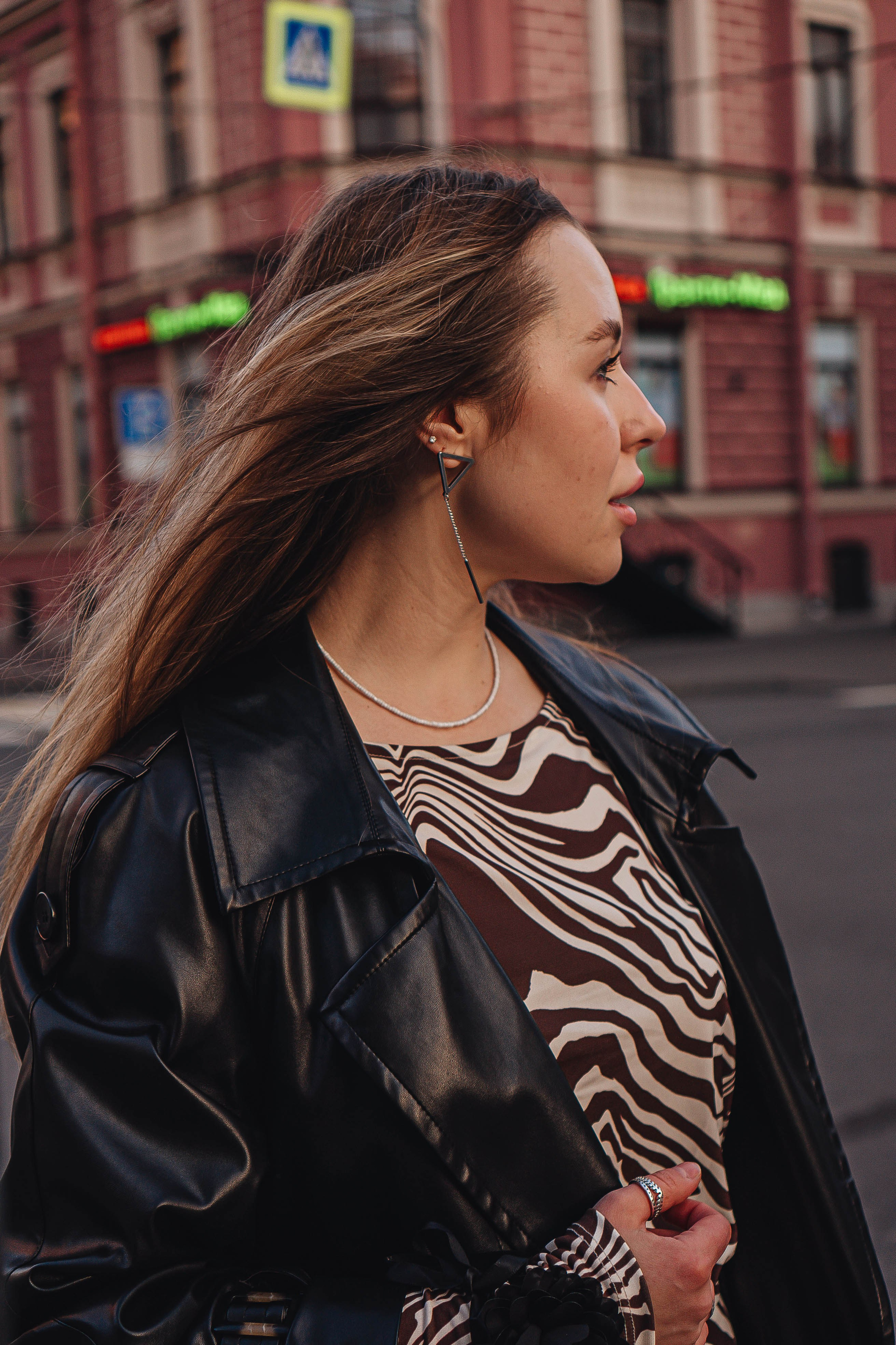 Жественность. Профессиональный фотограф, Санкт-Петербург — Виктория Богомолова