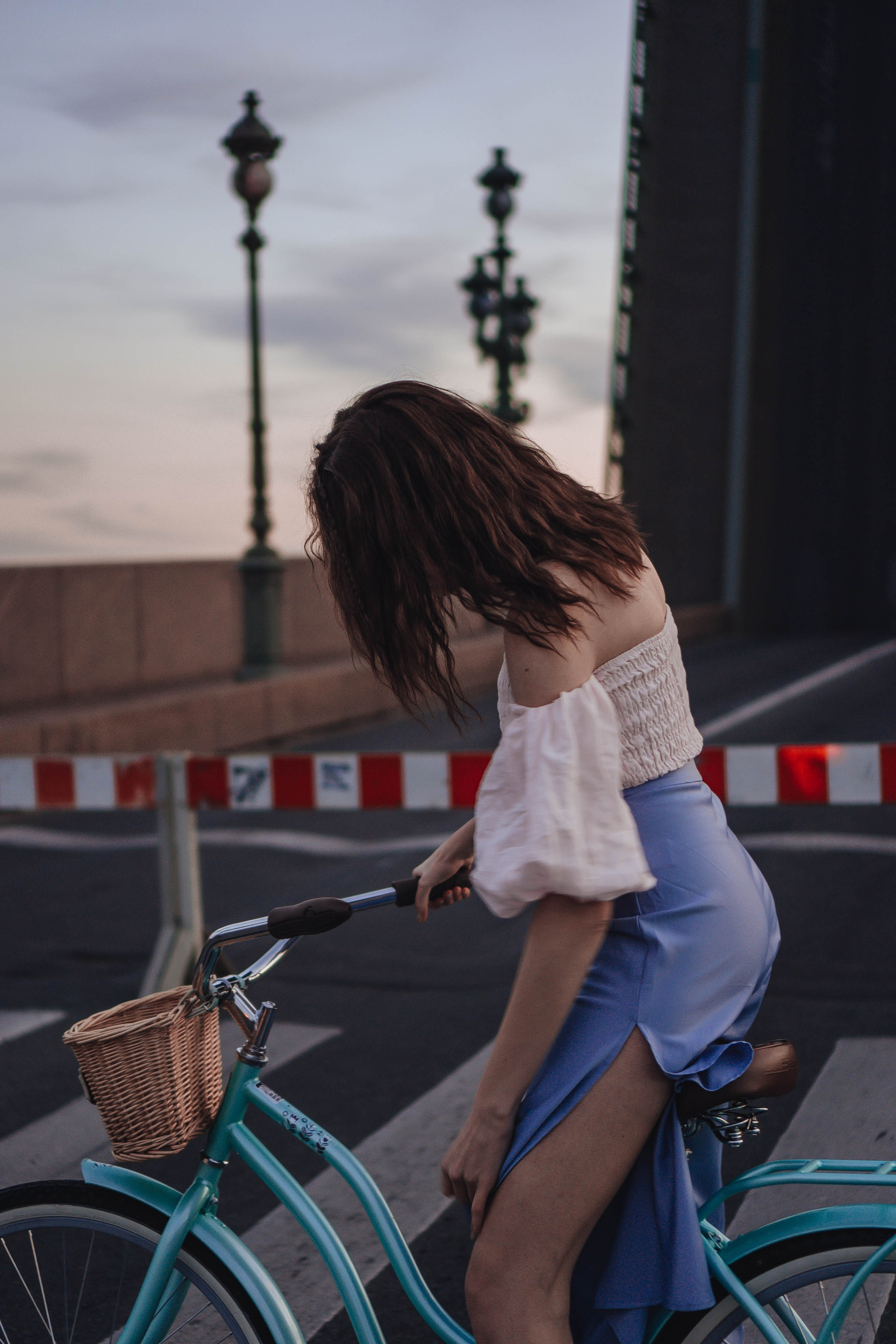 Крымская парочка. Профессиональный фотограф, Санкт-Петербург — Виктория Богомолова