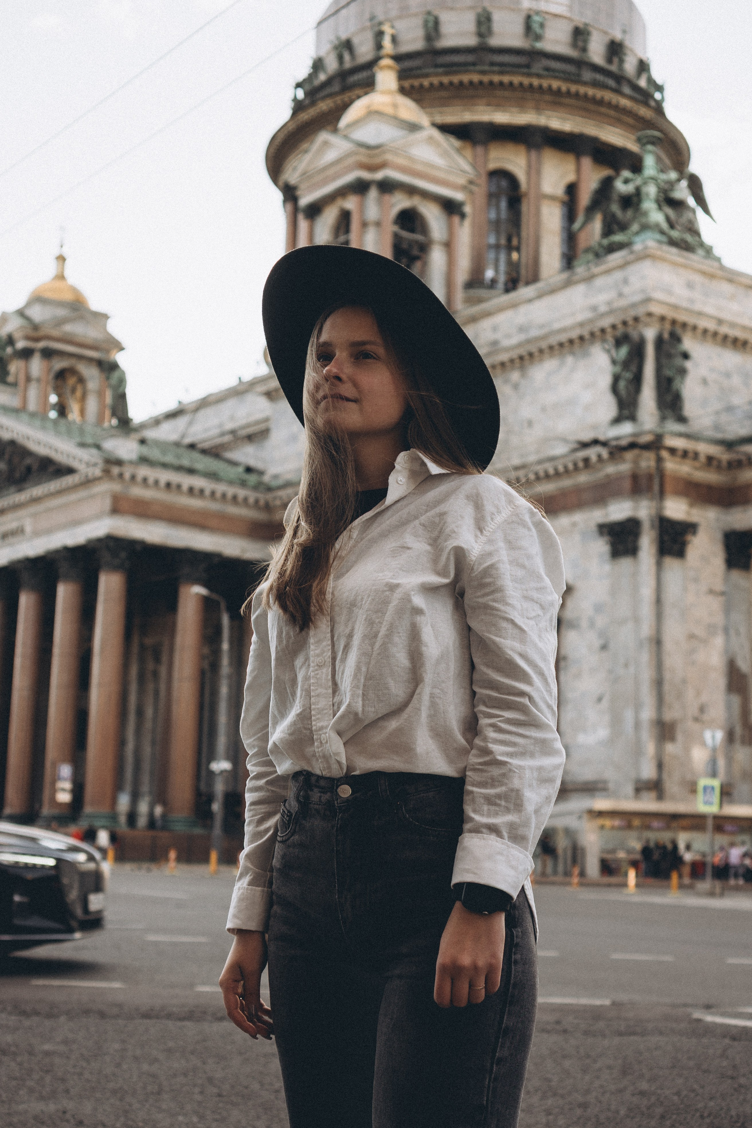 ПРОГУЛКА НА ЗАКАТЕ. Профессиональный фотограф, Санкт-Петербург — Виктория Богомолова