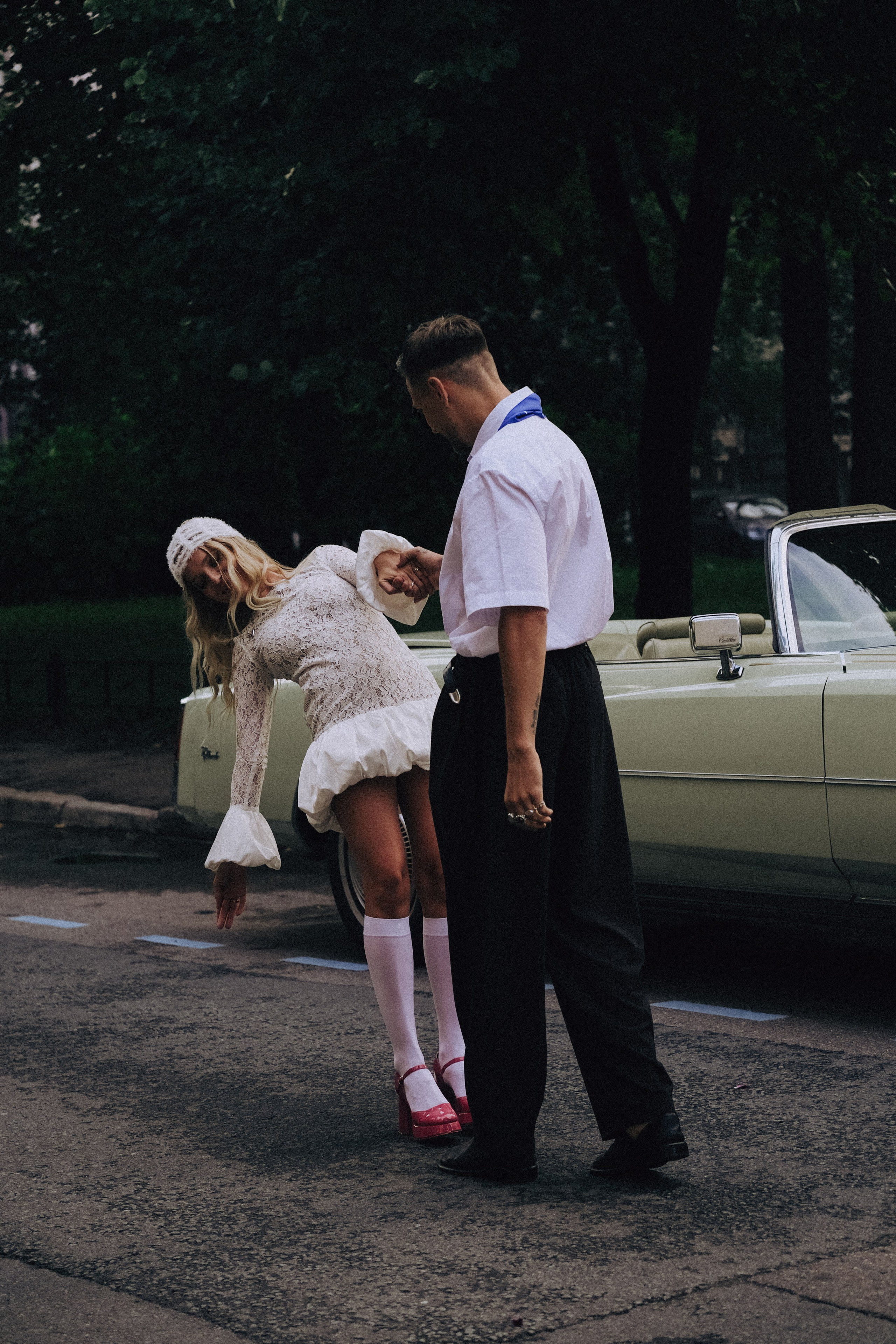 СВАДЕБНАЯ СЬЕМКА С КАБРИОЛЕТОМ В САНТК-ПЕТЕРБУРГЕ НА ПЕТРОГРАДКЕ В ОТЕЛЕ ПАНОРАМИКА. Профессиональный фотограф, Санкт-Петербург — Виктория Богомолова